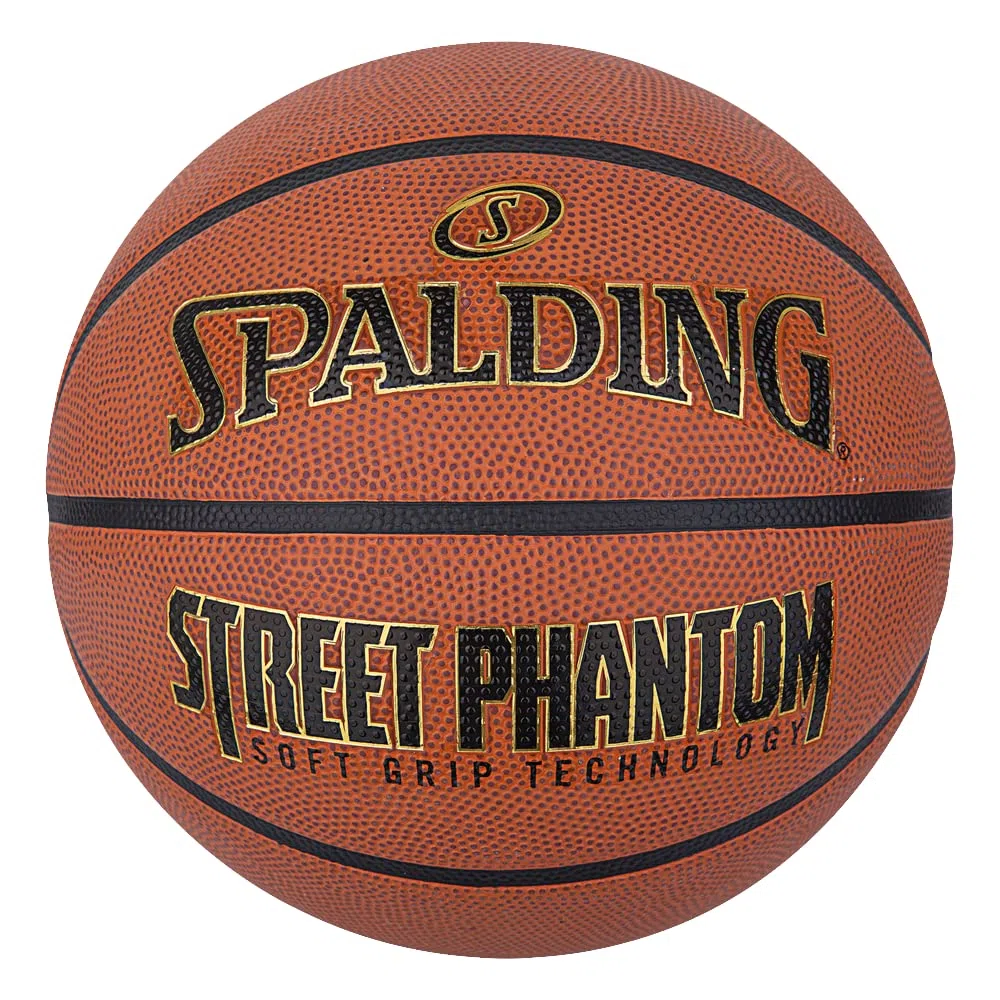 Unisexe - Adulte Spalding Street Phantom Sz7 Ball