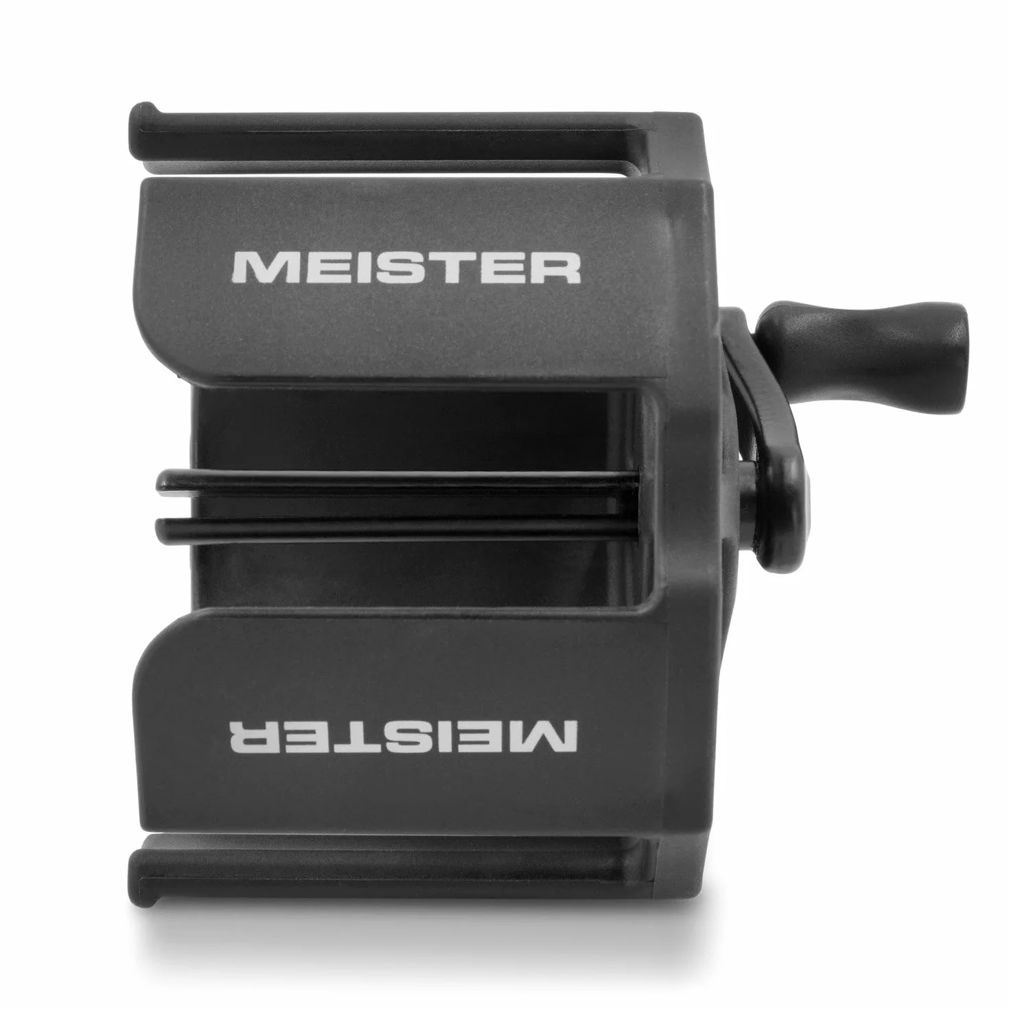 Meister Omega Rouleau de Bandage Portable/monté pour Les Mains – s'adapte à Tous Les Bandages de Boxe et MMA