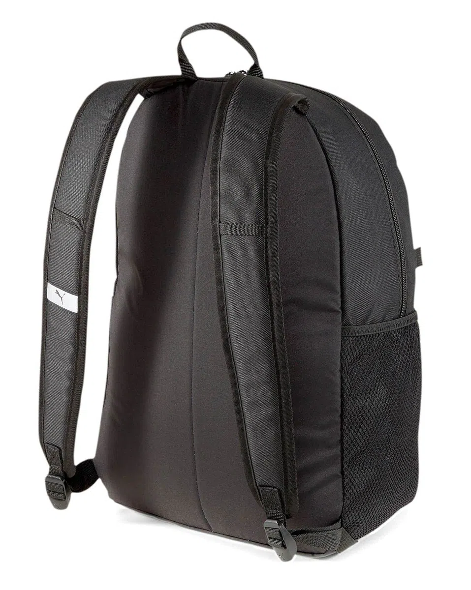 PUMA TeamGOAL 23 Sac à Dos avec Filet à balles