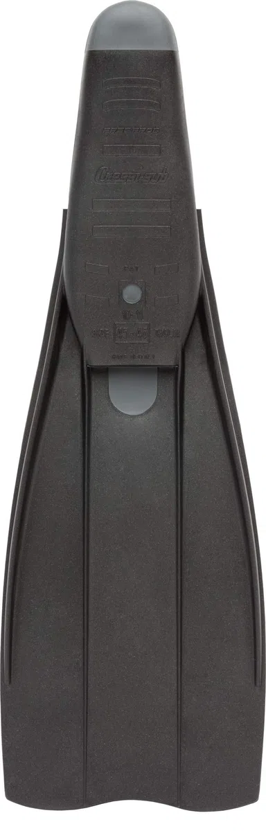 Cressi Free Frog Fins Palmes Plein Pied de Plongée Techniques en Gomma Eva
