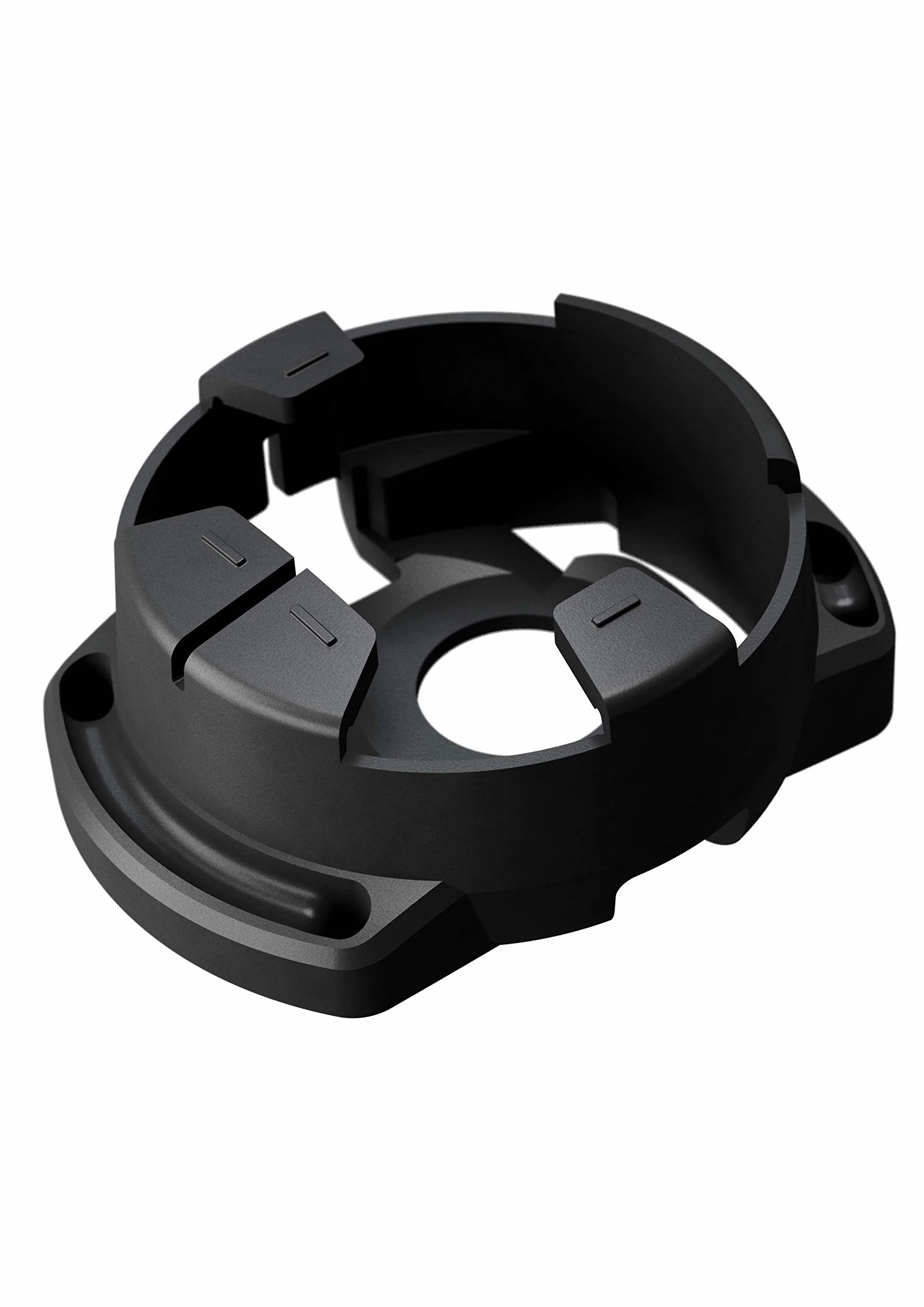 SUUNTO Bottes élastiques de plongée Accessoires Unisexe, Noir, Taille Unique