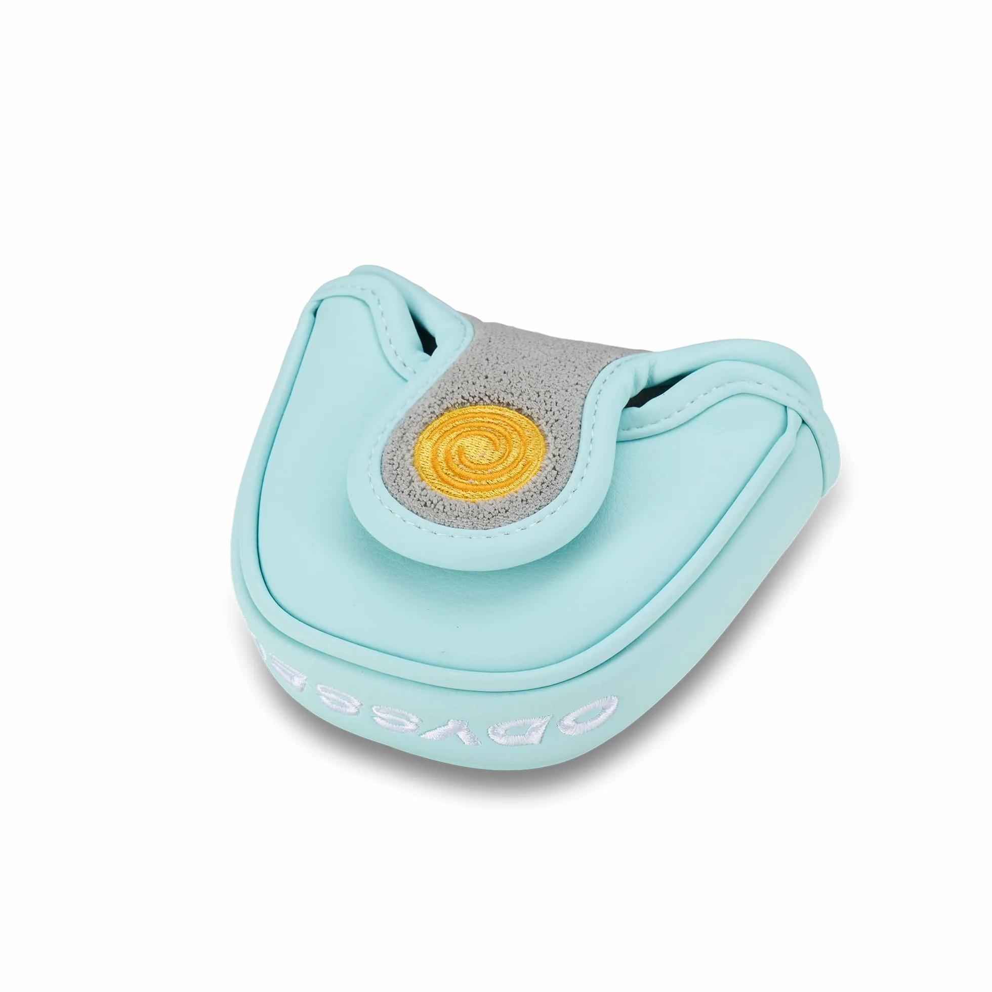 Odyssey Couvre-Club de Golf avec maillet