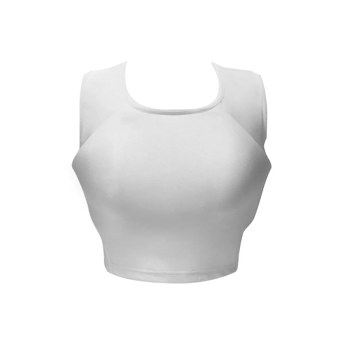 Protège-seins pour femmes pour boxe, karaté, taekwondo - Protège-poitrine de karaté - Protège-poitrine pour femme - Facile à utiliser