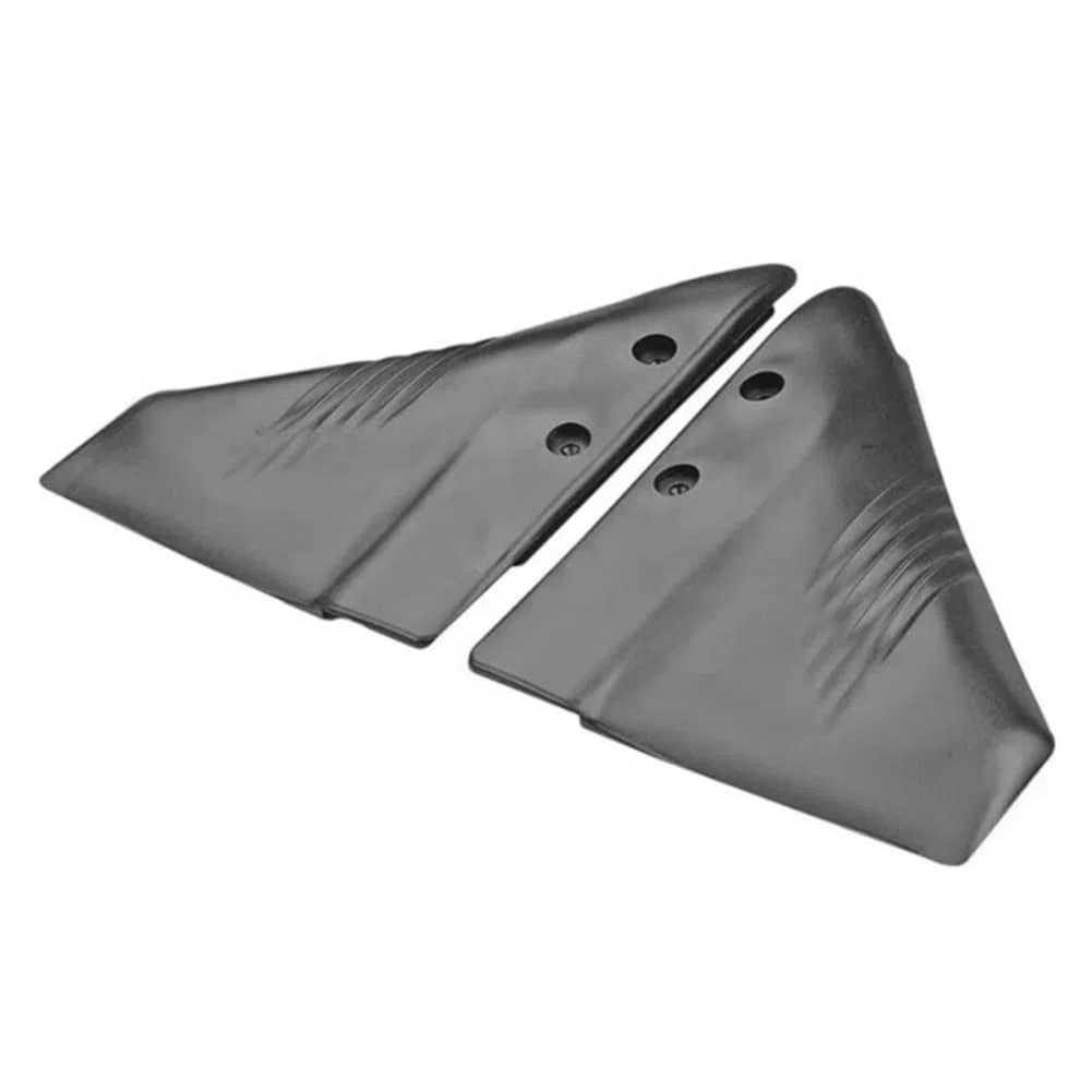 yasoe Stabilisateur Hydroptère de Style Nageoire Dorsale pour Moteurs Hors-Bord et Moteurs Hors-Bord Marins de 5 à 150 Ch