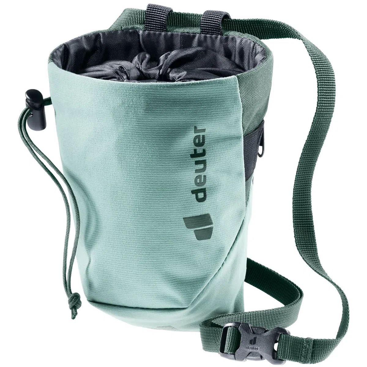 deuter Gravity Chalk Bag II M Sac à magnésie
