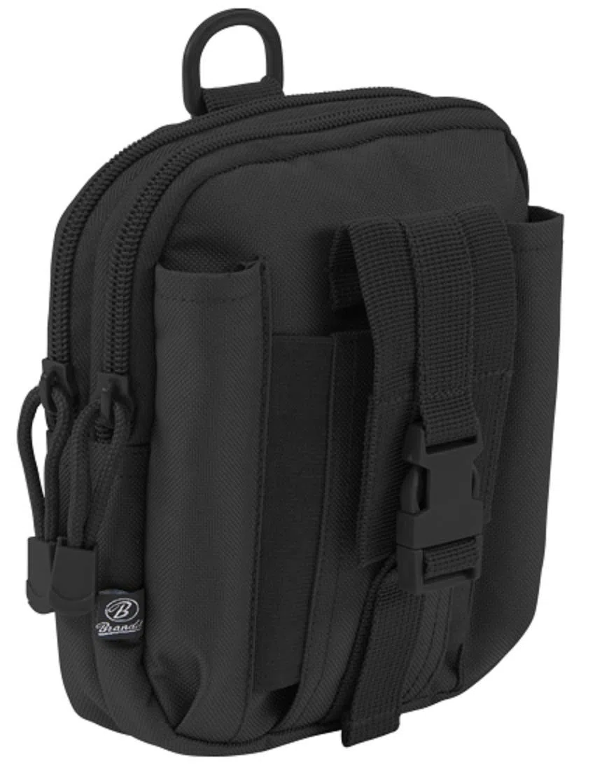 Brandit Molle Pouch Functional, Color: