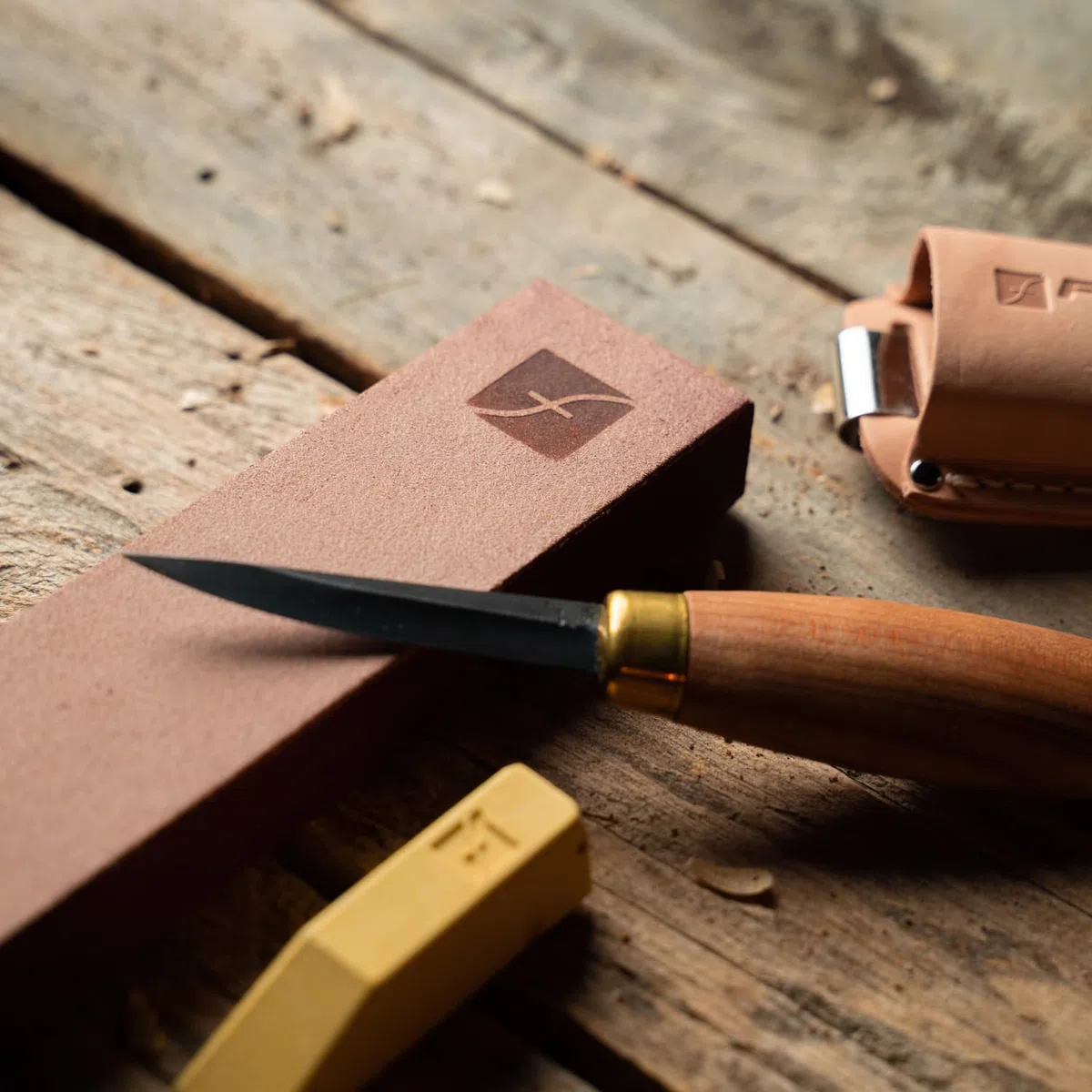 Flexcut Flexcut Knife Strop