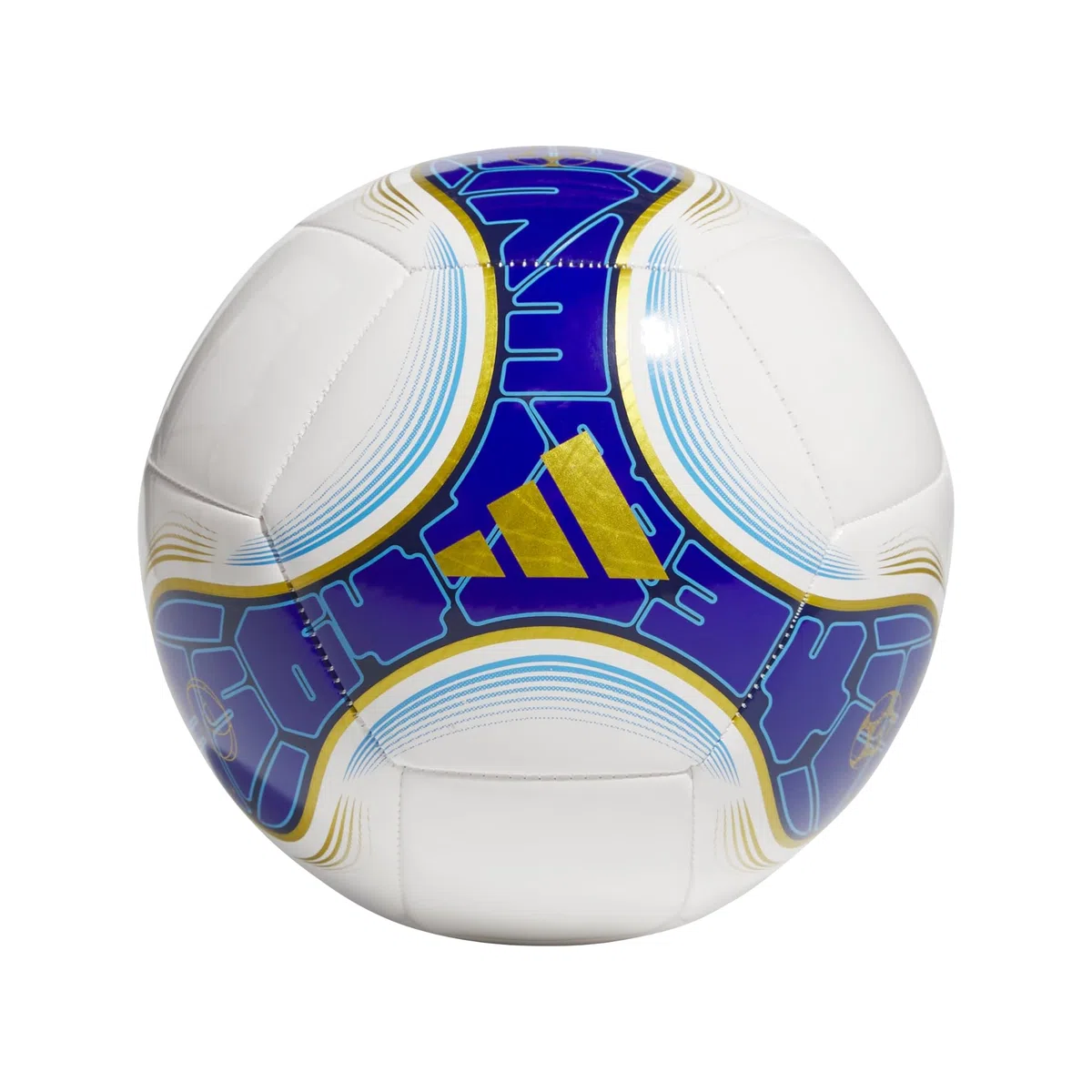Adidas Messi Club Football
