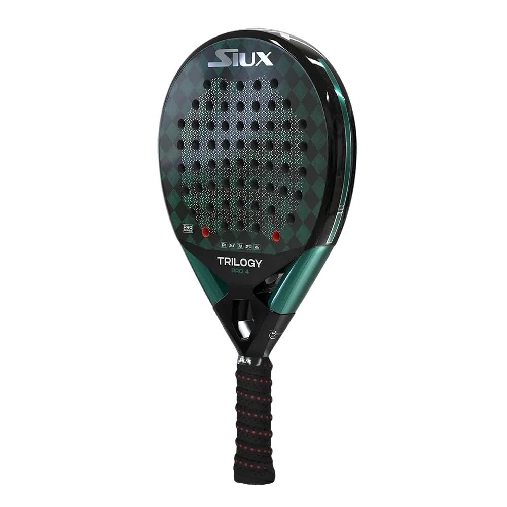 SIUX Trilogy Control Pro 4