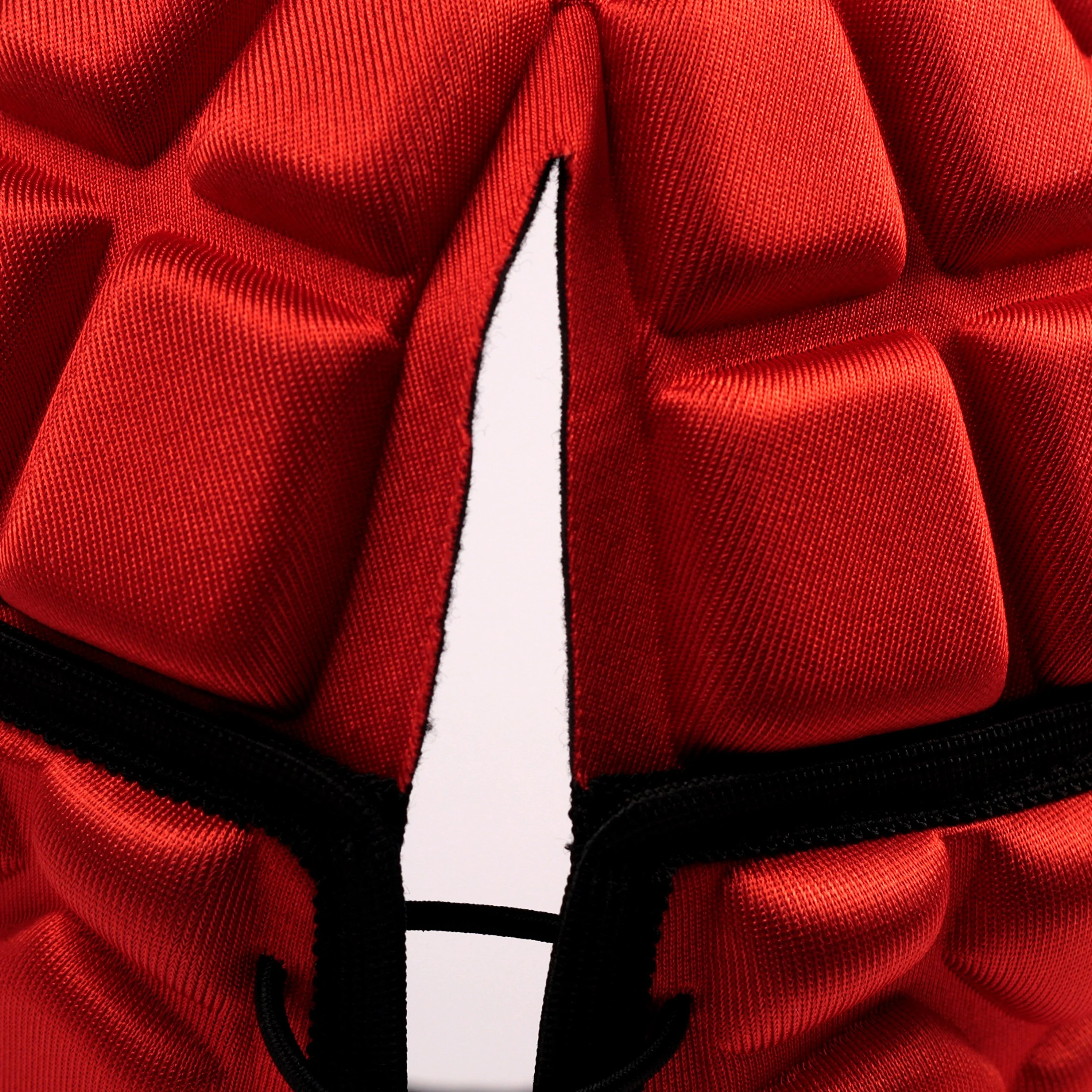 BARNETT Heat Pro Rouge M Couvre-tête de compétition