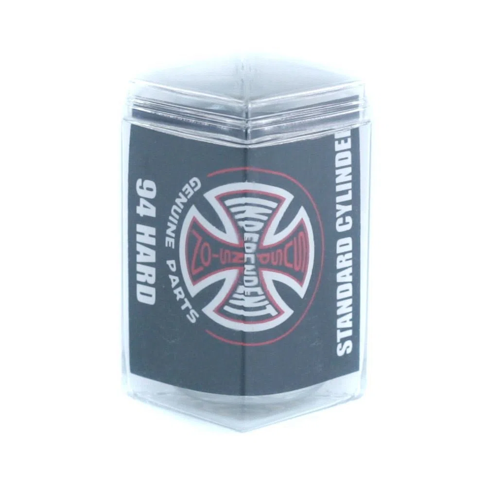 Independent Indy Cylindre rigide standard pour bloc-essieu 94 Noir