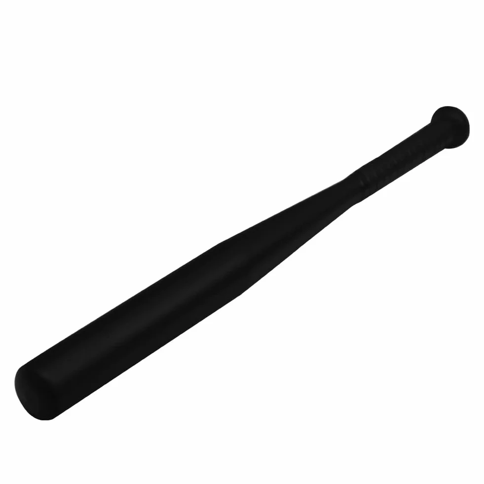Batte de Baseball 76,2 cm Noir