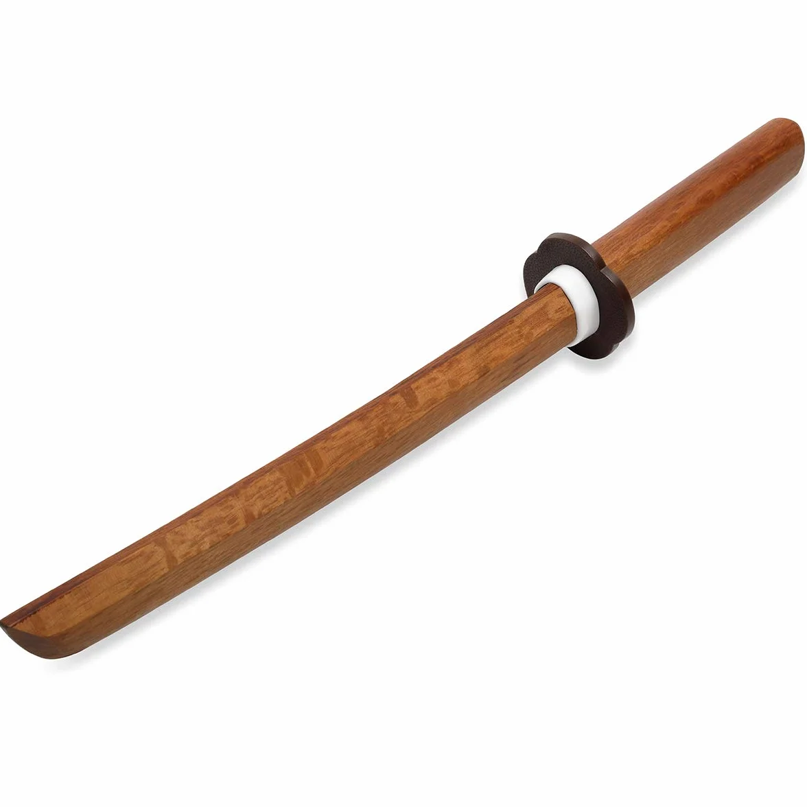 Playwell Arts Martiaux Bois Chêne Rouge Shoto