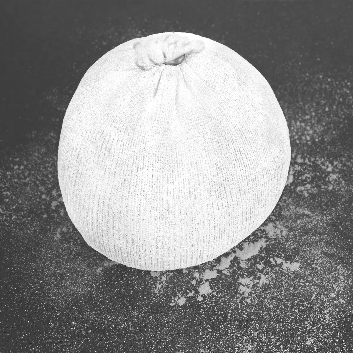 ALPIDEX Sac à Magnésie pour Escalade avec 3 x Boules de Craie (35 g) et Ceinture | pour Bloc et Salle d'escalade en Différentes Couleurs