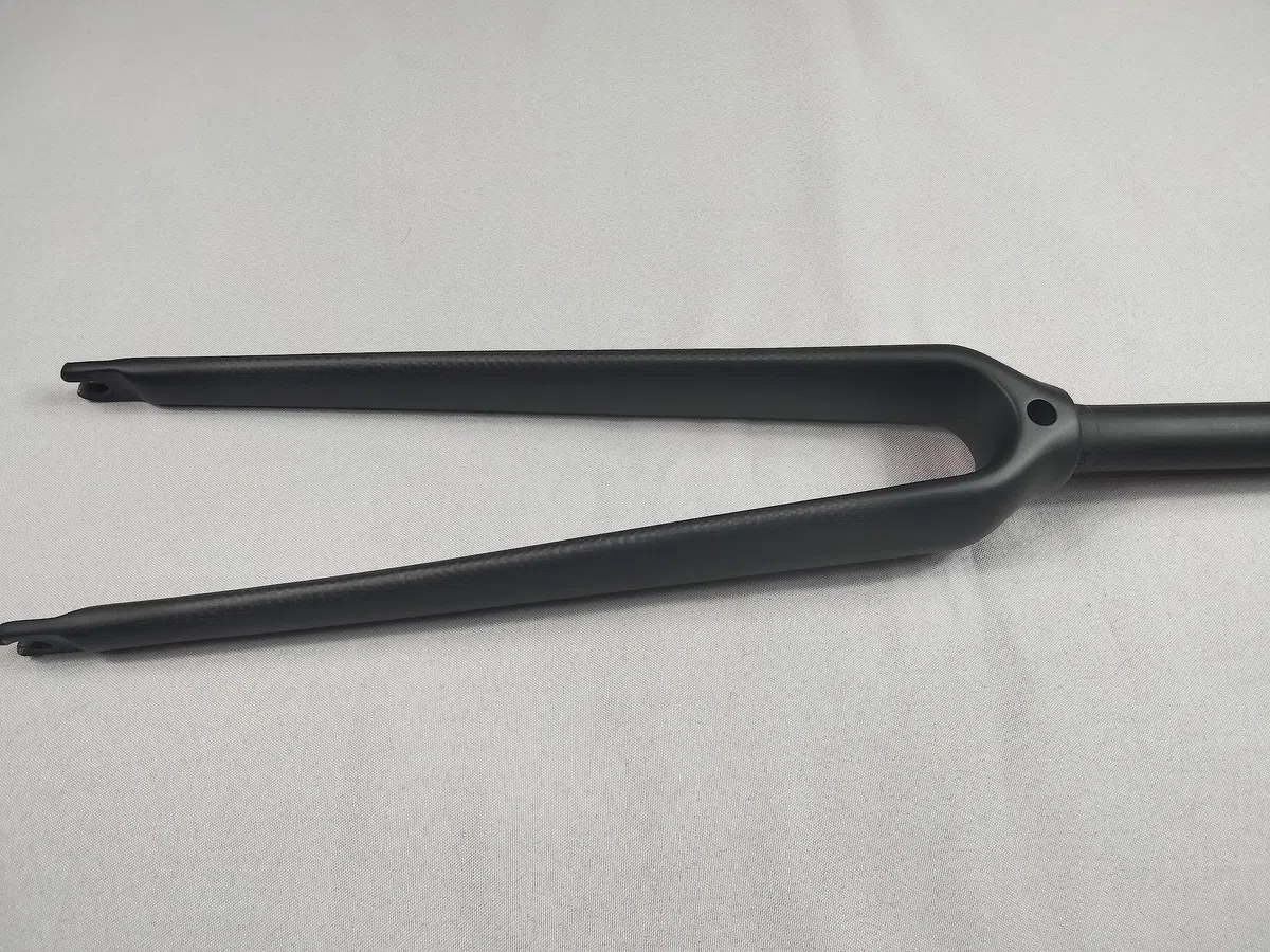 Fourche de 2,5 cm Velo Unisexe