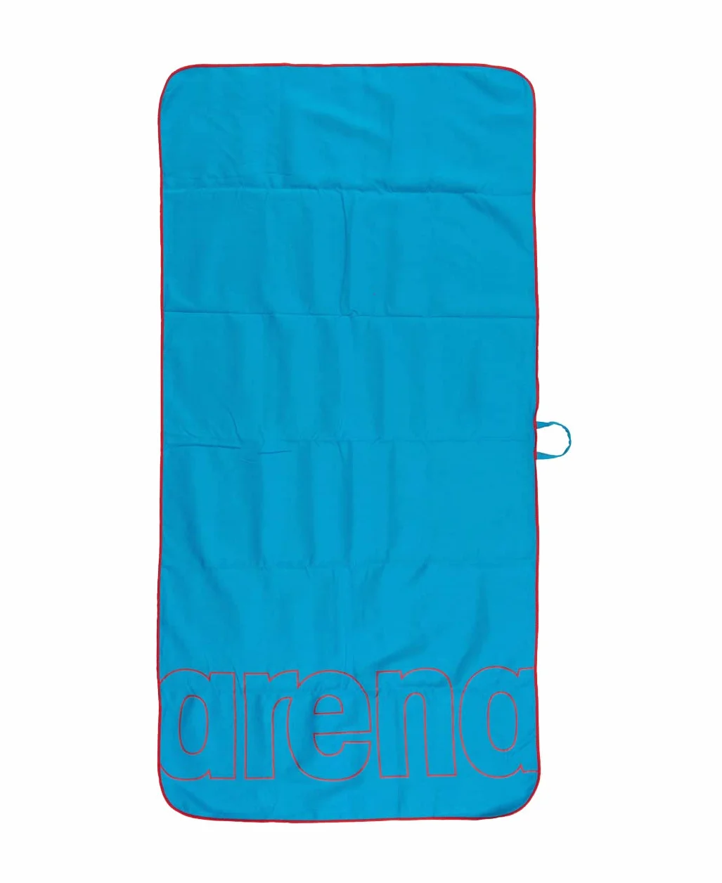 ARENA Serviette en microfibre Gym Smart Plus