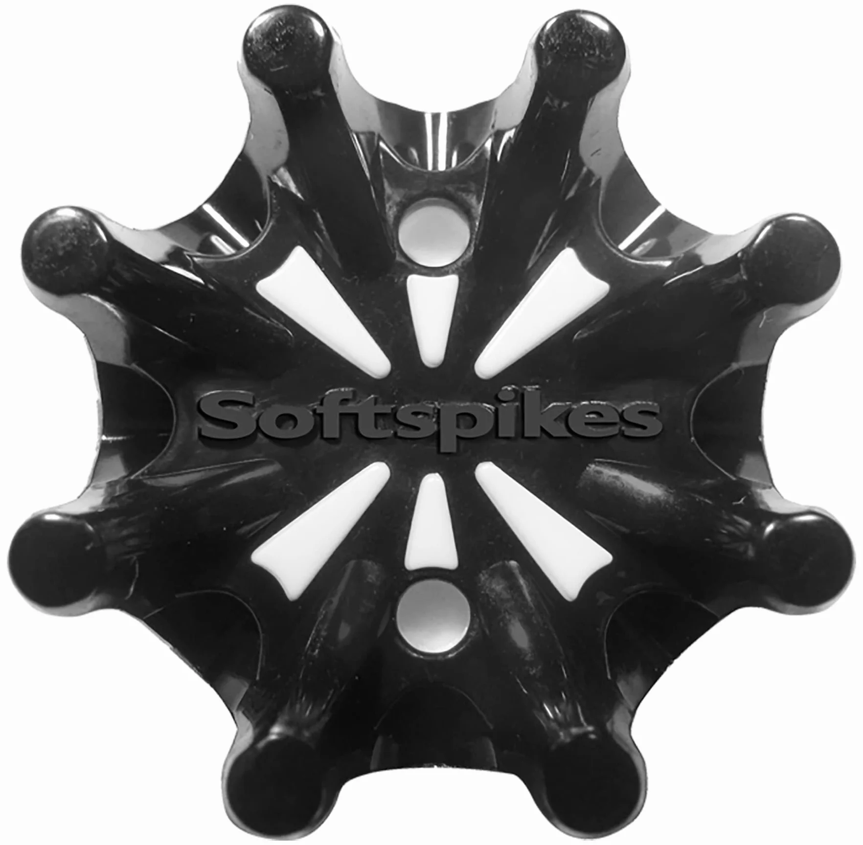 Softspikes Pulsar Cleat (FTS 3.0), Packaging May Vary