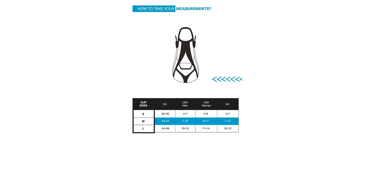Aquasphere Zip VX