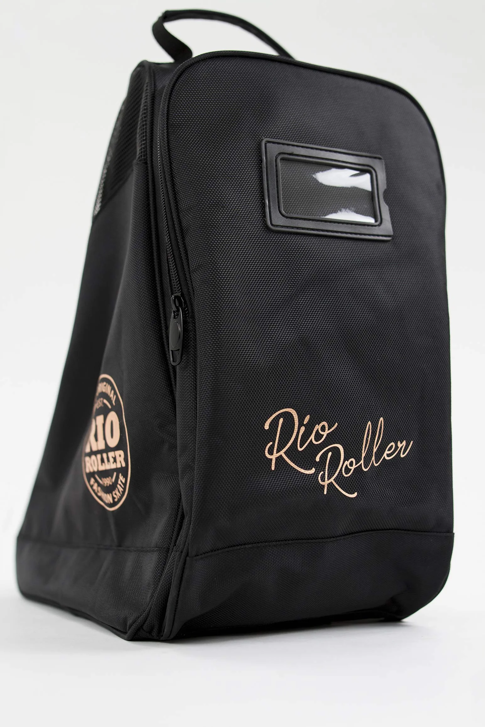 Rio Roller Sac Jeunesse Unisexe, Rose (Or Rose), Taille Unique
