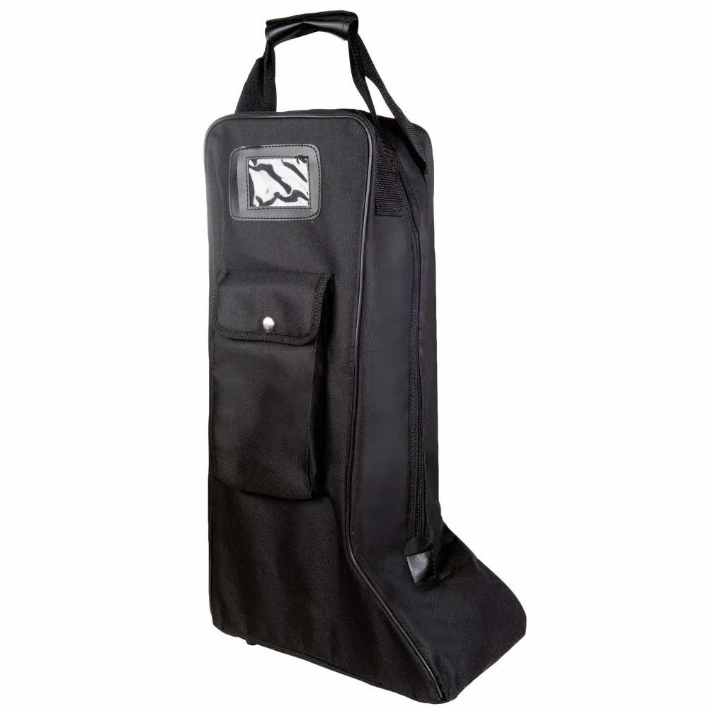 HKM Sac pour bottes d'équitation