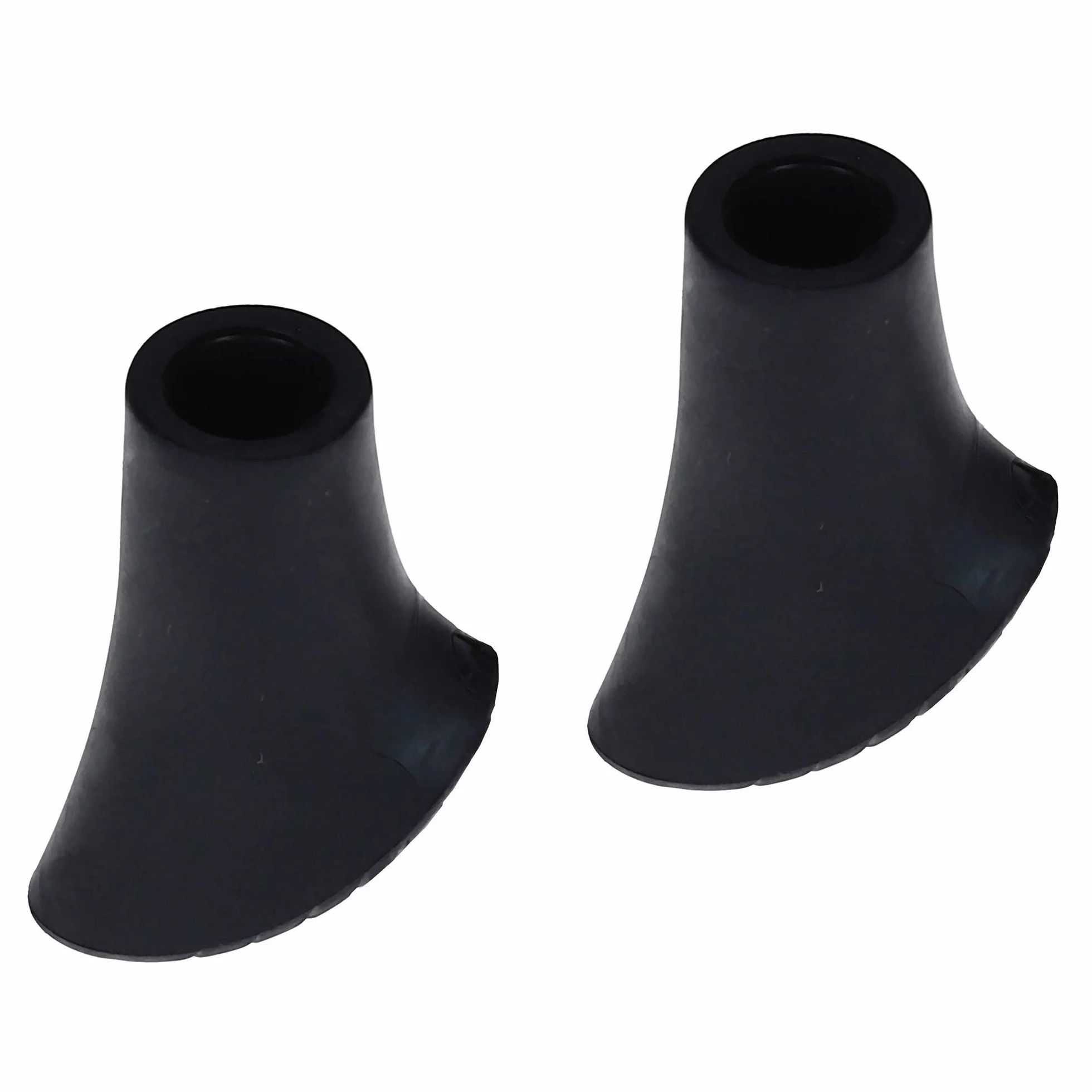 Viking Bâtons de Marche Nordique Pro (650/22/5190/15/UNI) Trekking, système Anti-Choc, Gant avec système à Clipser, Amorti, Aulminium, Ultra léger, uni