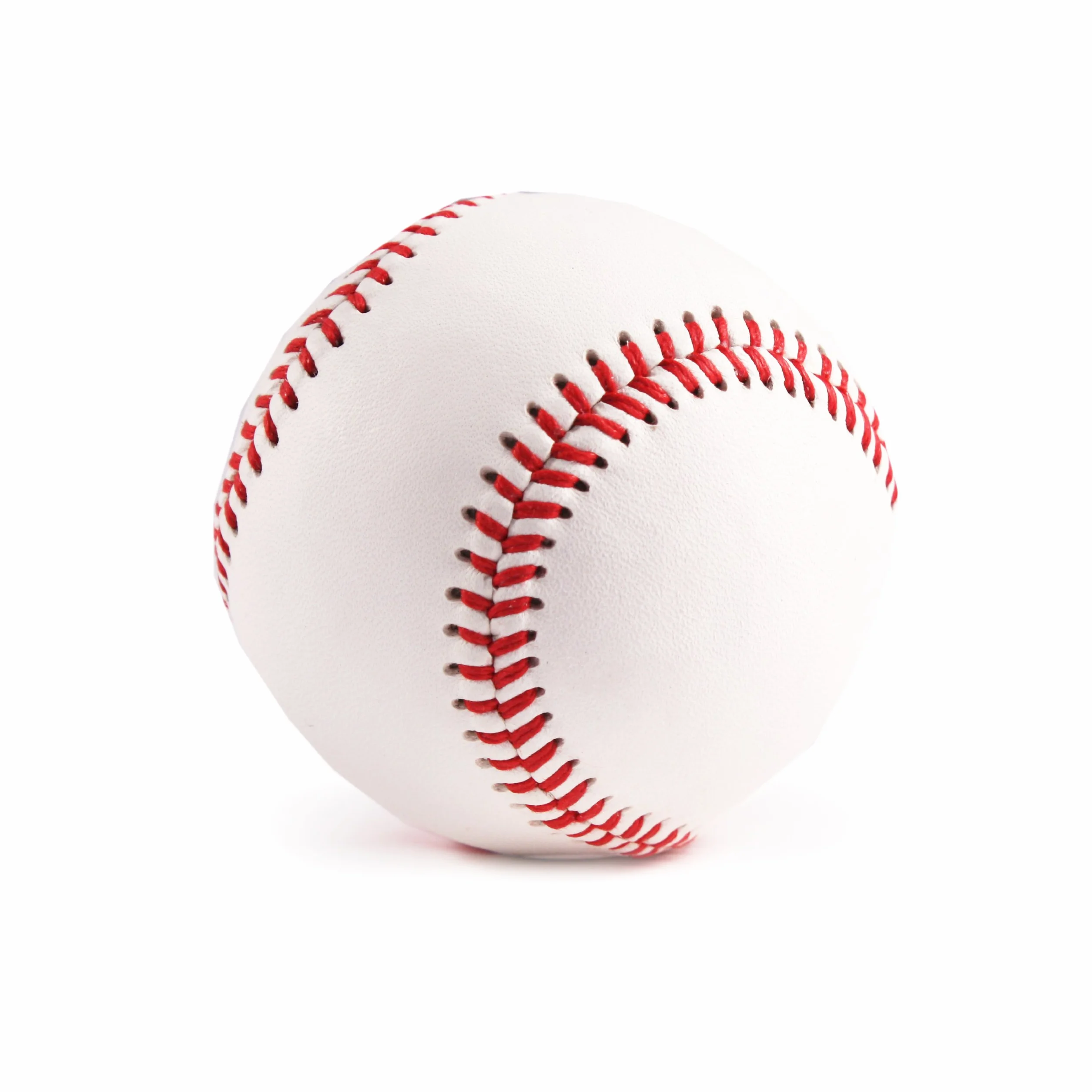 BARNETT PL-1 Balle de Baseball Match Élite', 9'', Blanc, 2 pièce