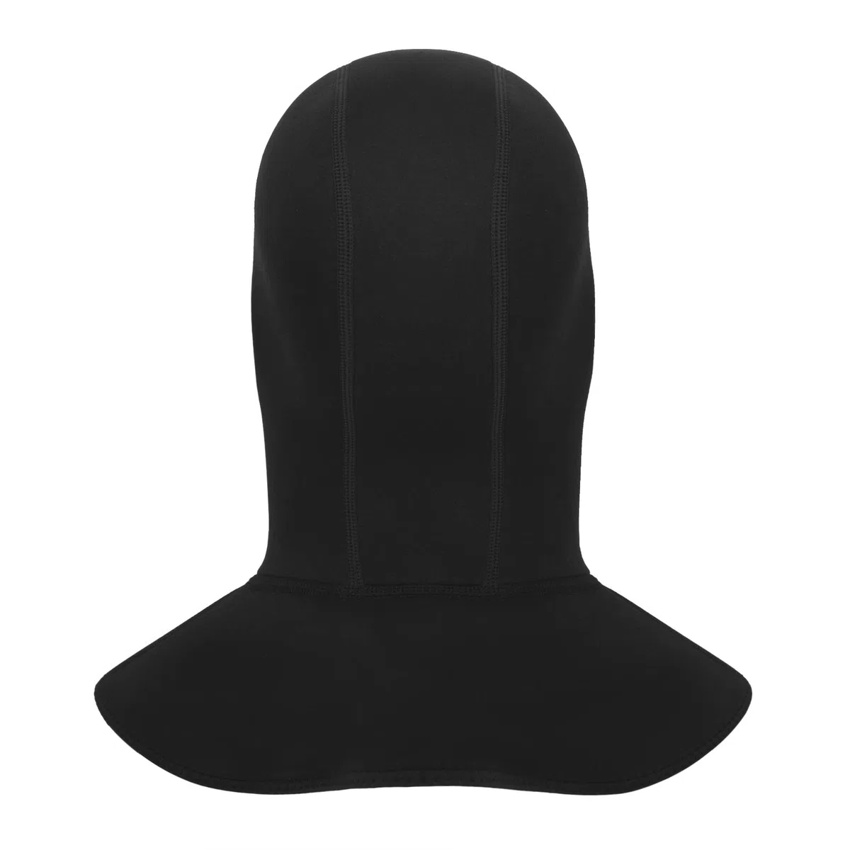 RUIXIA Cagoule de Plongée en Néoprène 3mm Cagoule de Plongée Thermique Unisexe Bonnet pour Plongée Natation Surf Protection Tête et Cou Chapeau de Plongée UPF50 + Protection Solaire