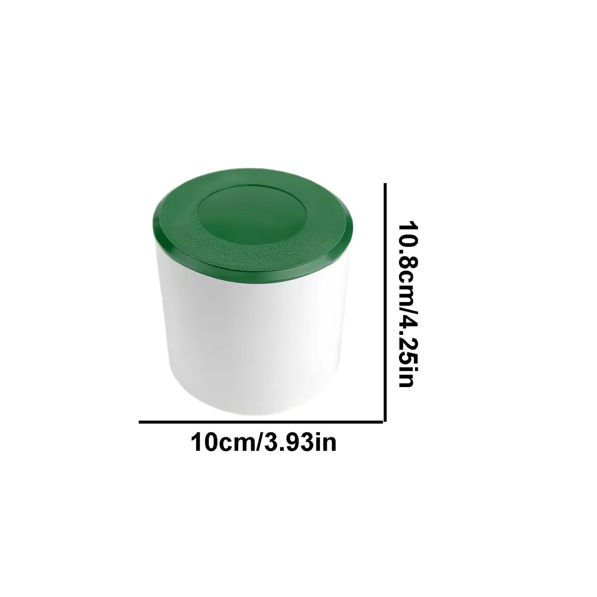 Mettre des tasses vertes,Accessoires de terrain de golf comme support d'entraînement,Putting Hole Cup Intérieur - Pour Hommes Garçons Filles Jeunes Adolescents Athlètes Golfeurs Femme Homme Fille