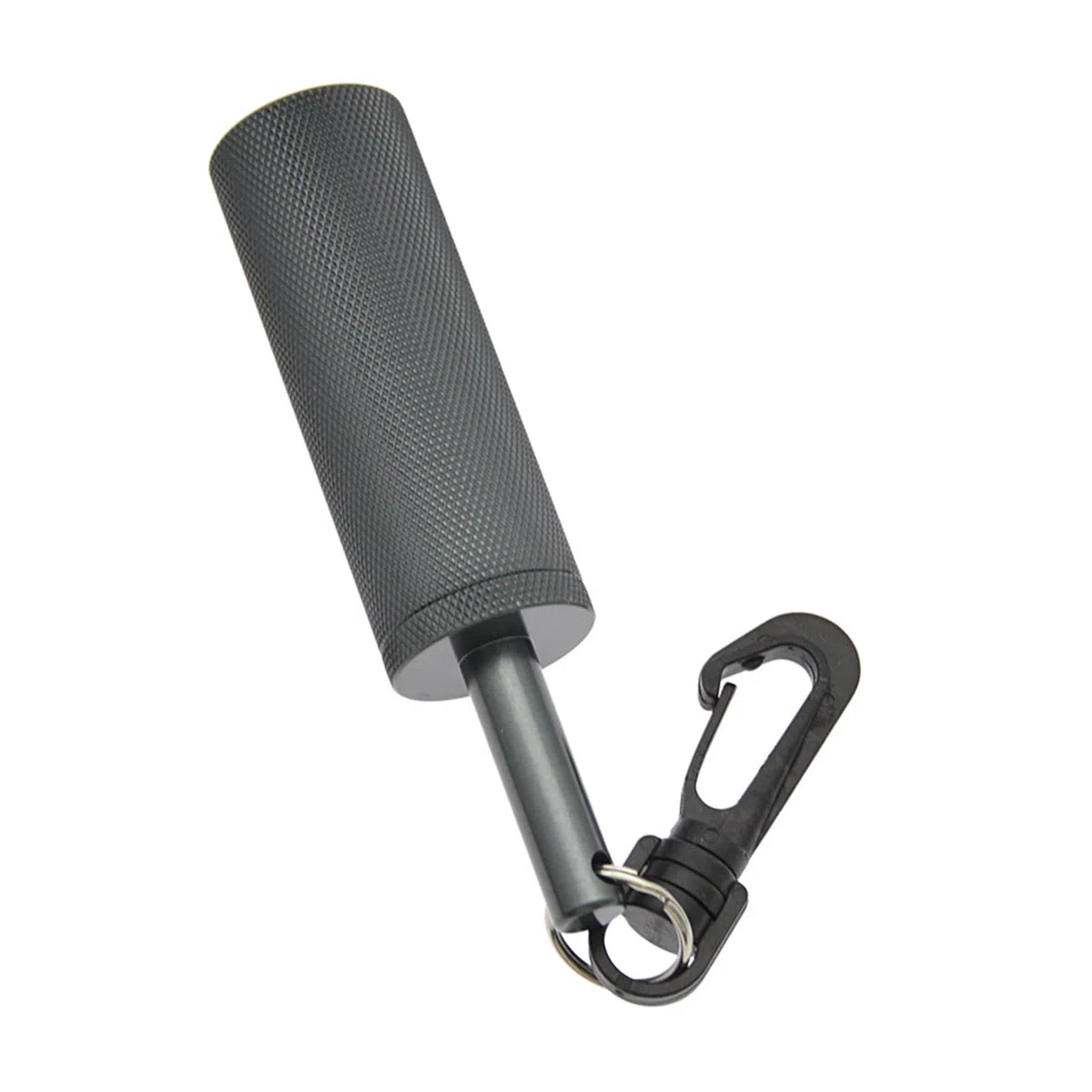 Hochet de plongée | Hochet de plongée sous-Marine en Alliage d'aluminium Cloche de Signal de plongée Dispositif de Communication sous-Marine pour la plongée - Sécurité de plongée améliorée
