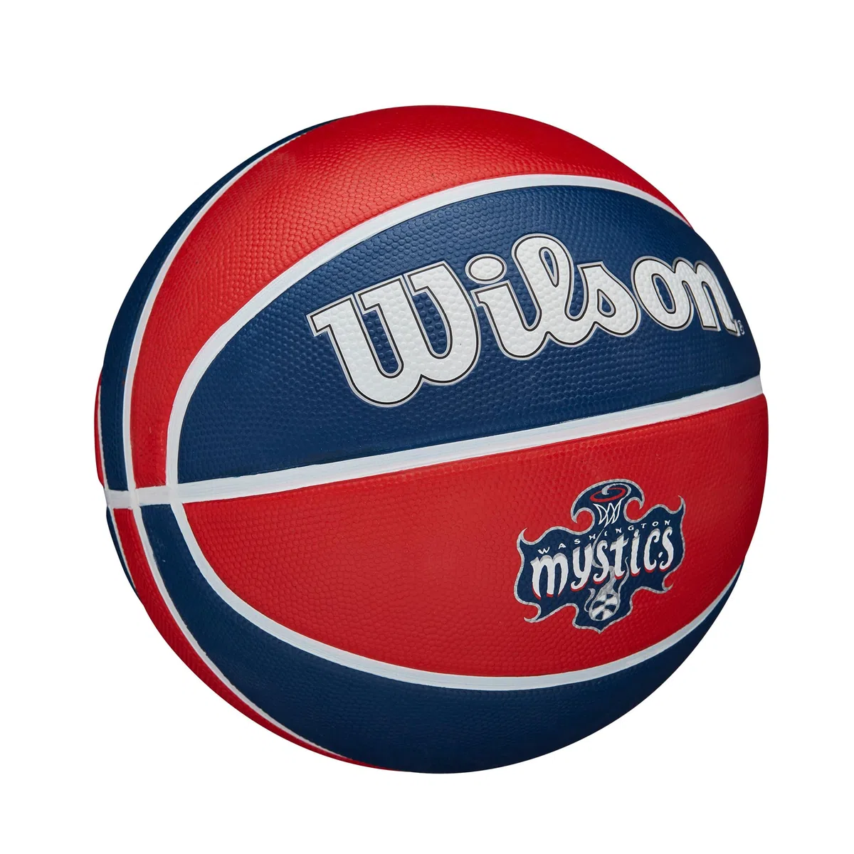 Wilson WNBA Team Tribute Ballon de Basketball Officiel pour Femme Taille 39-72
