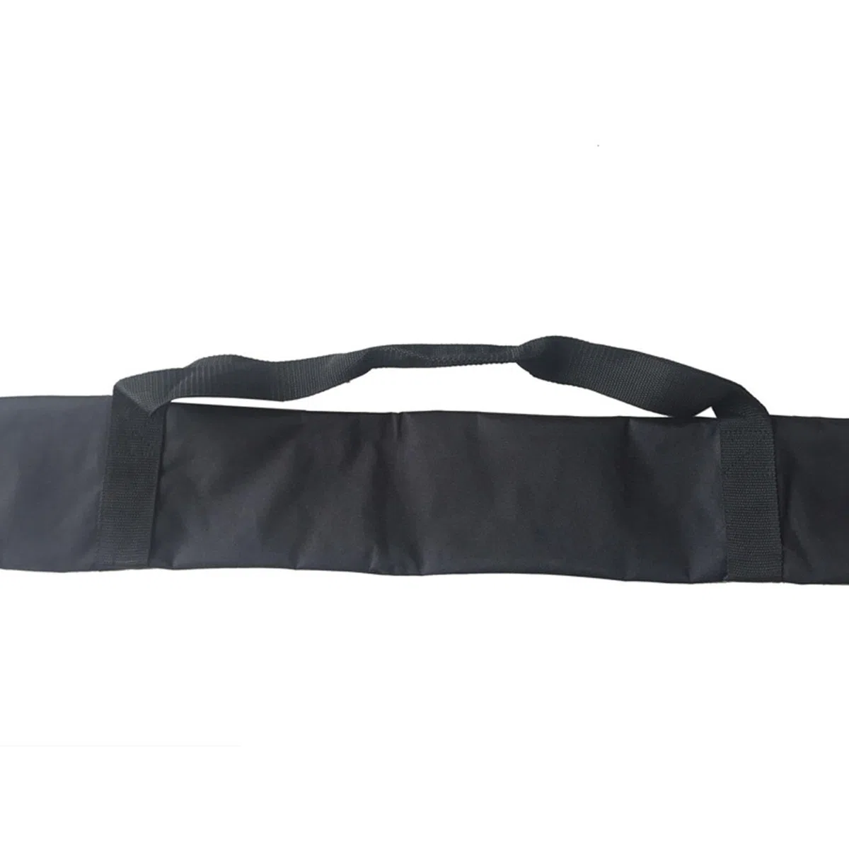 Sac pour crosse de hockey - Sac à crosse de hockey avec bandoulière et fermeture éclair - Sac d'équipement de hockey avec accessoires pour hommes et femmes - Porte-crosse de hockey pratique pour unfac