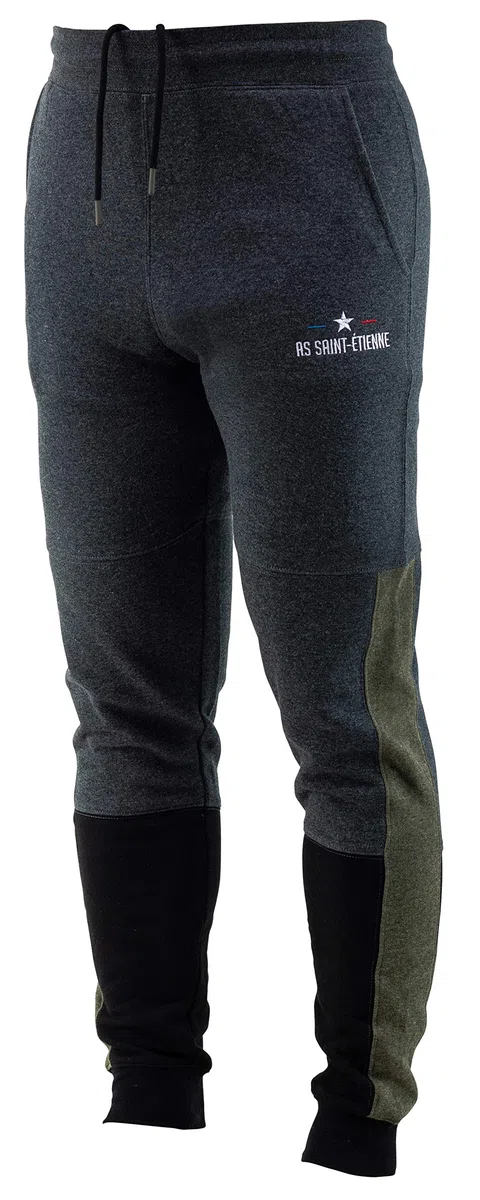 Pantalon ASSE - Collection Officielle Taille Homme