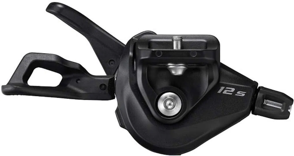 SHIMANO Manette de dérailleur arrière 12 vitesses - SL-M6100-IR I-spec EV