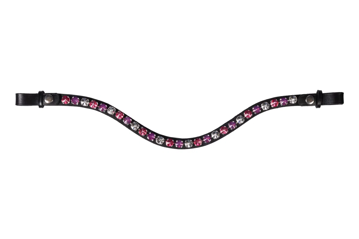 HKM Cherry Frontal Lilas/Lilas Cheval