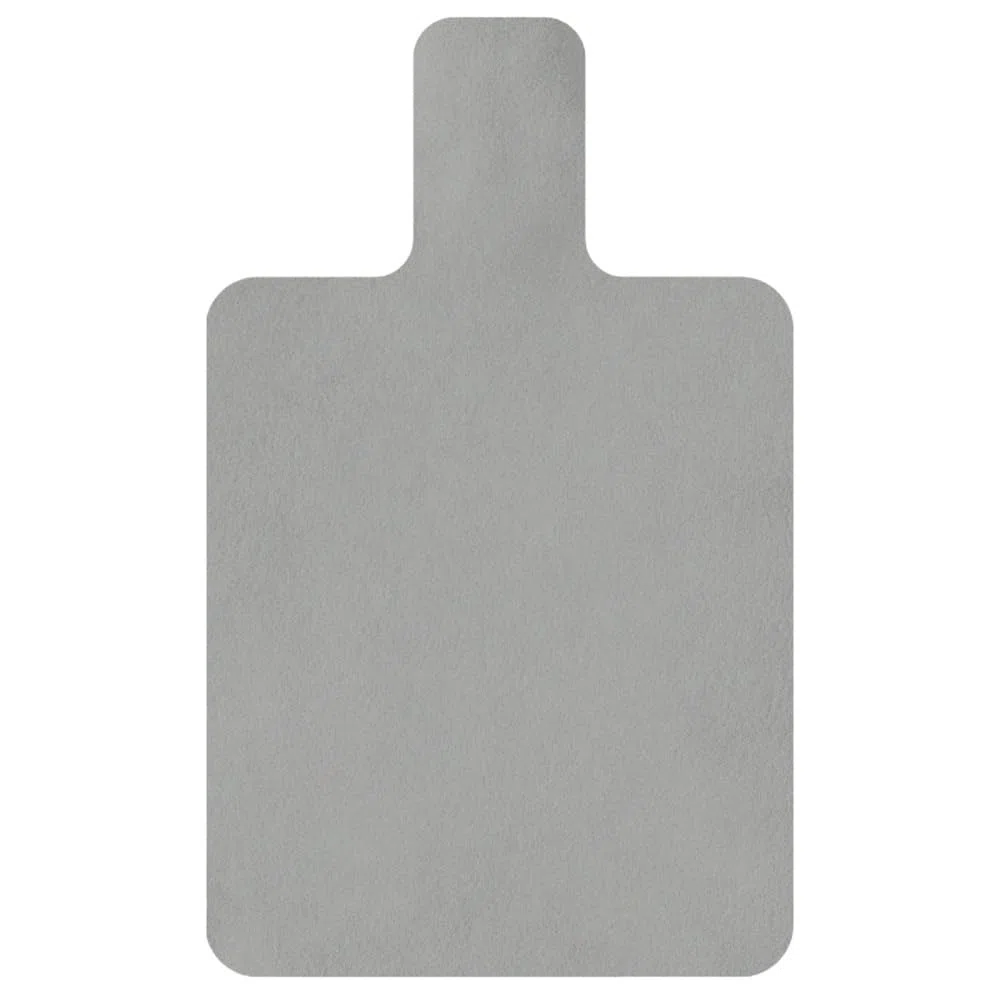 Tapis de Pilates Reformer Antidérapant, Accessoires Portatifs Antidérapants pour Le Yoga, Housse pour Machine d'exercice Léger, Tapis de Yoga Portable pour Entraînement à Domicile et Salle de Sport