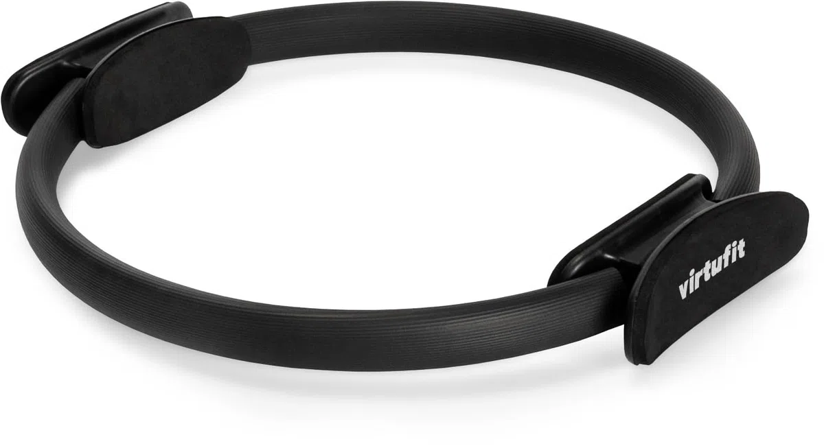 VirtuFit Bague Pilates - Anneau de Yoga