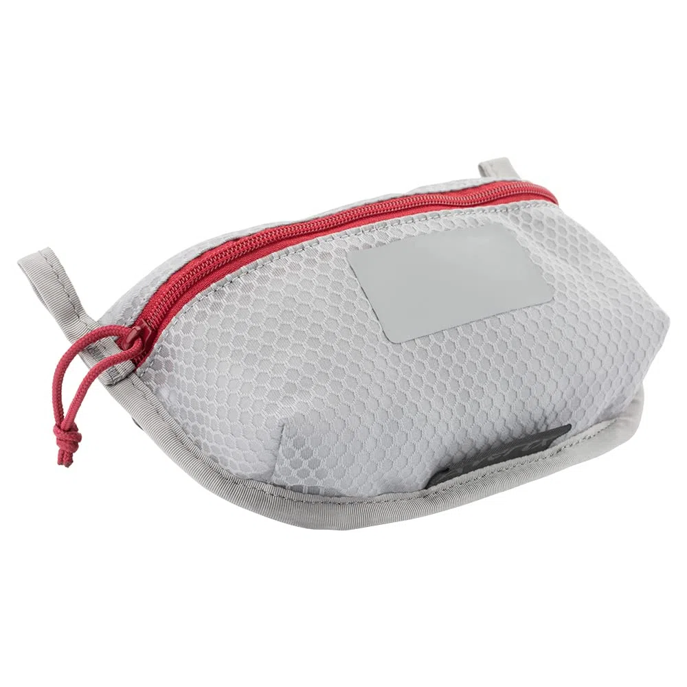 Vertx Pochettes en Maille pour trop-Plein