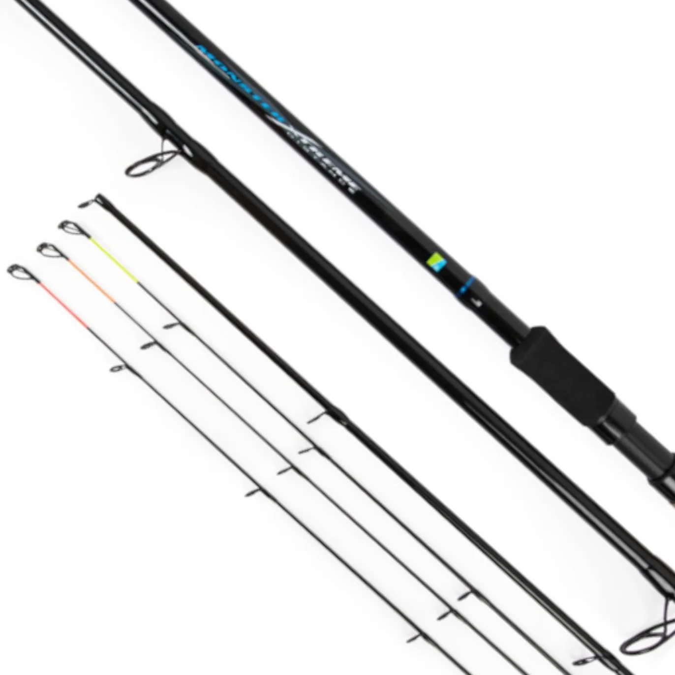 Preston Monster Xtreme Distance Feeder Rod