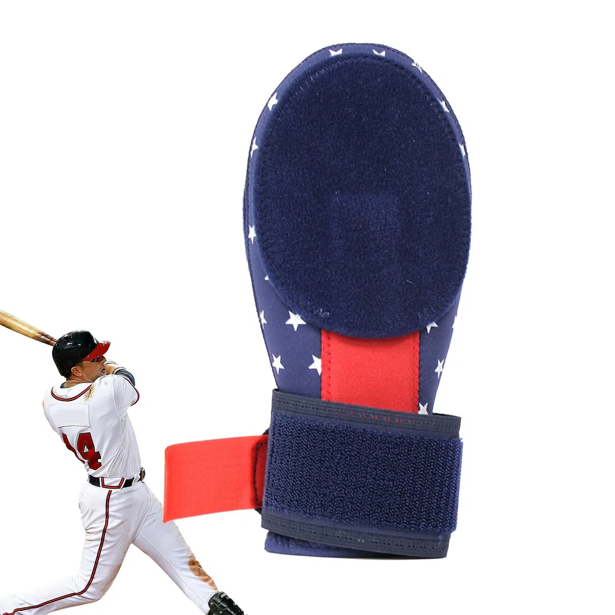 Baseball Sliding Mitt - Gants de protection coulissants, baseball flexible MITT, SLIDE MANUSH | Jeunes gants coulissants de baseball, gants coulissants de baseball pour adultes, entraînement