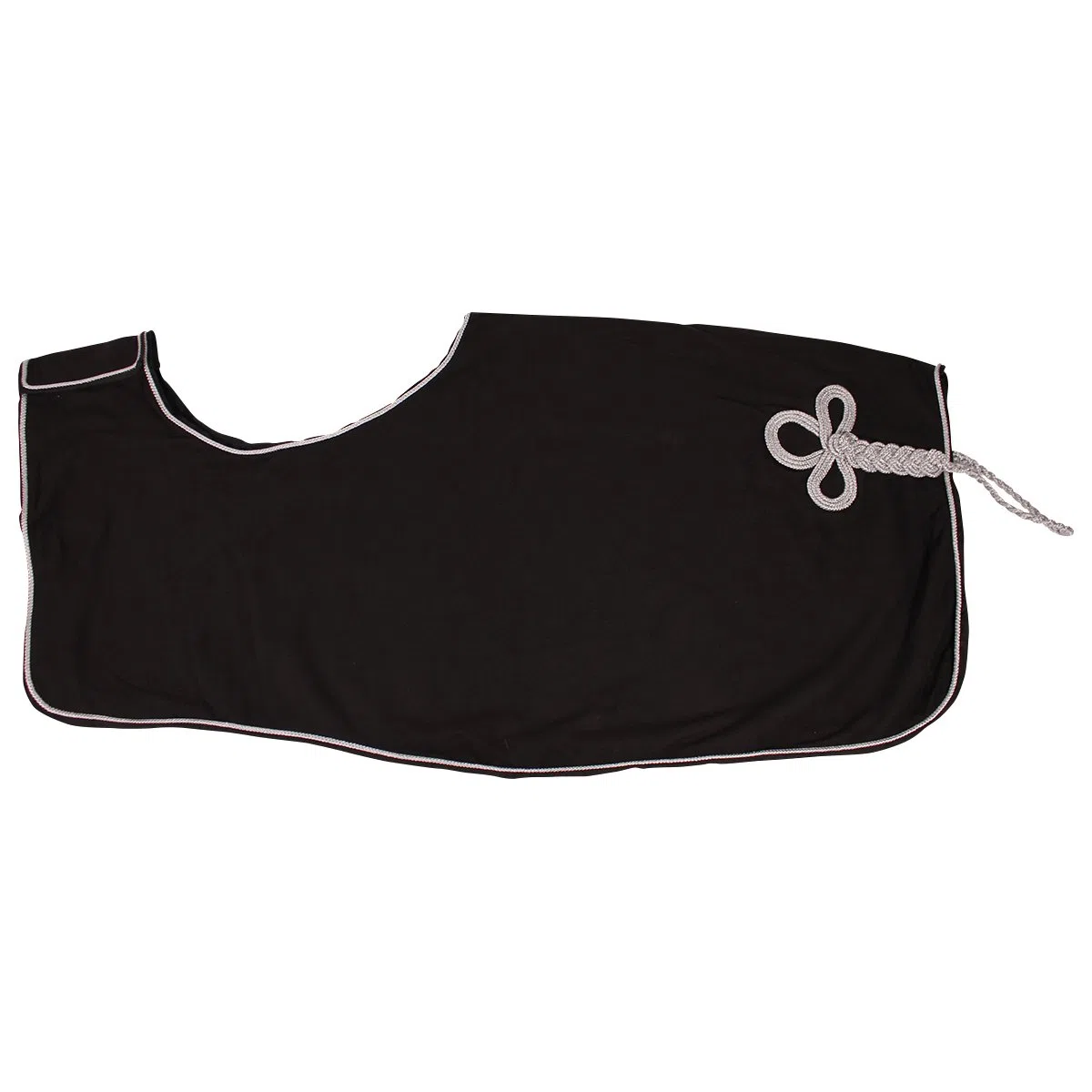 QHP Couverture couvre-reins en tissu polaire