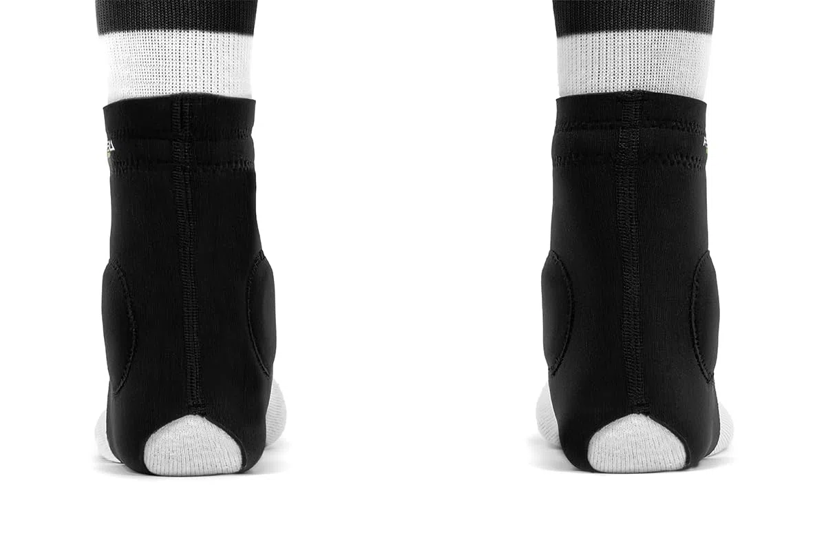 Rekd Protection Energy Covert Braces Ankle Protector XS