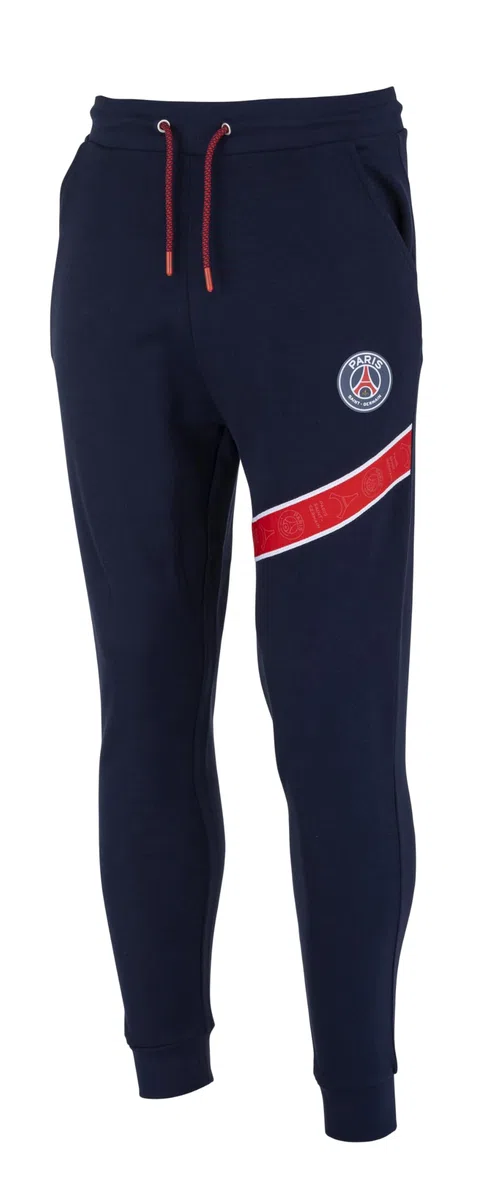 PSG Pantalon Molleton Collection Officielle Paris Saint Germain