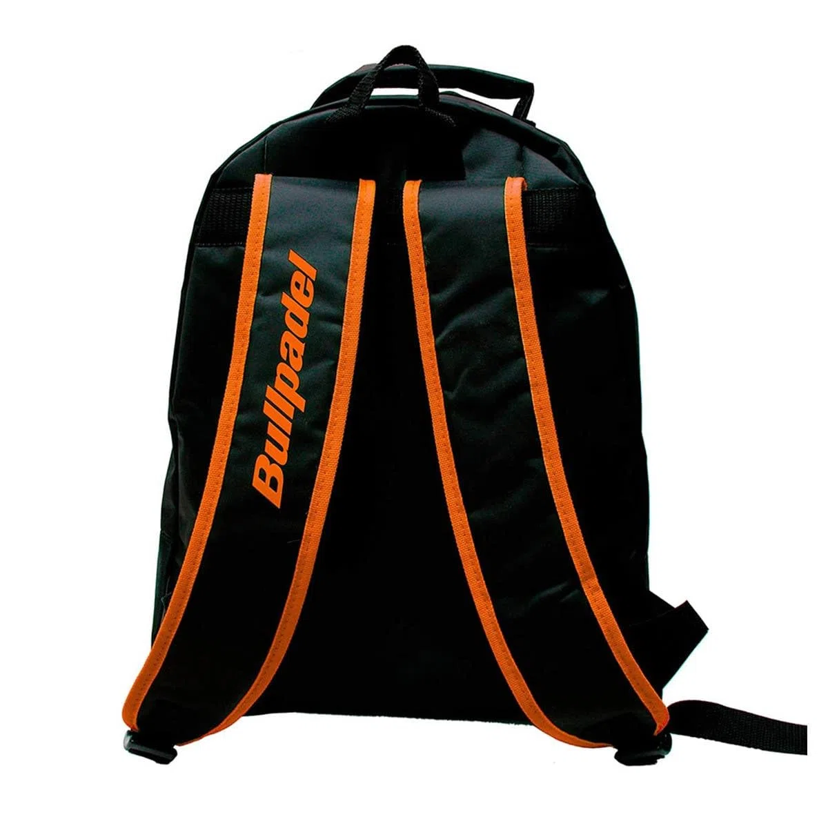 Bullpadel Mochila X-Compact Naranja