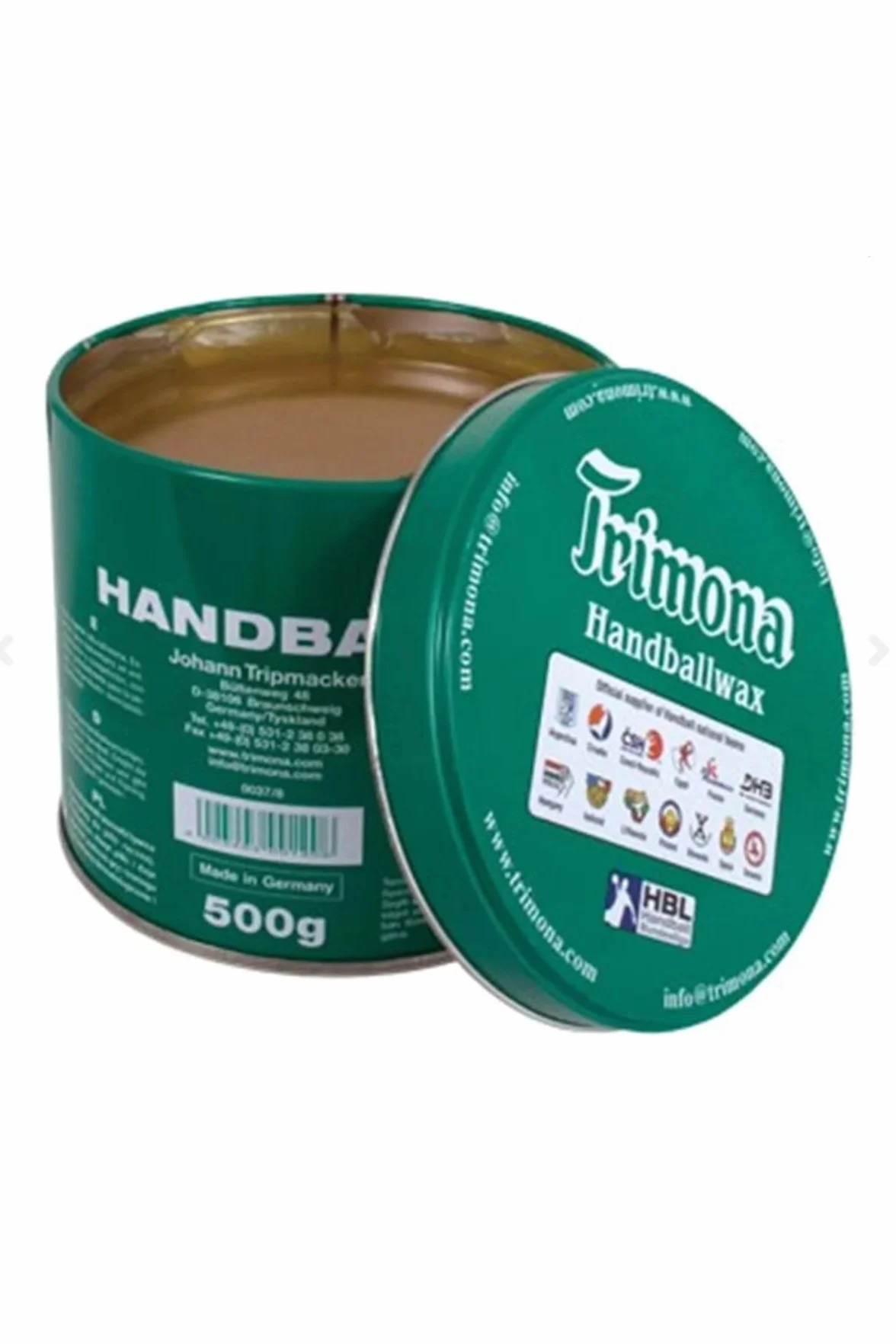 Cera Balonmano 500 g