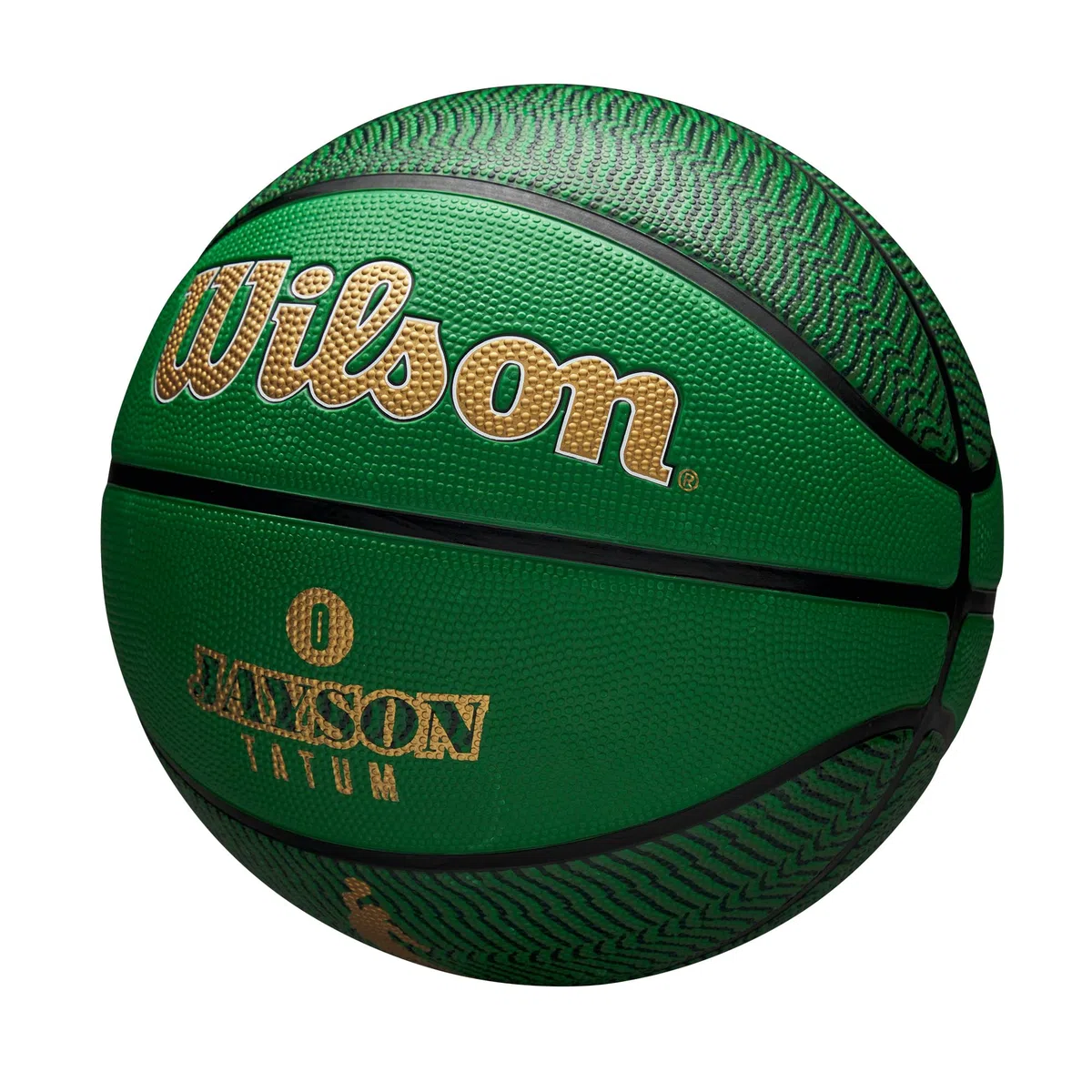 Wilson NBA Player Icon Basketballs - Size 3 and Size 7