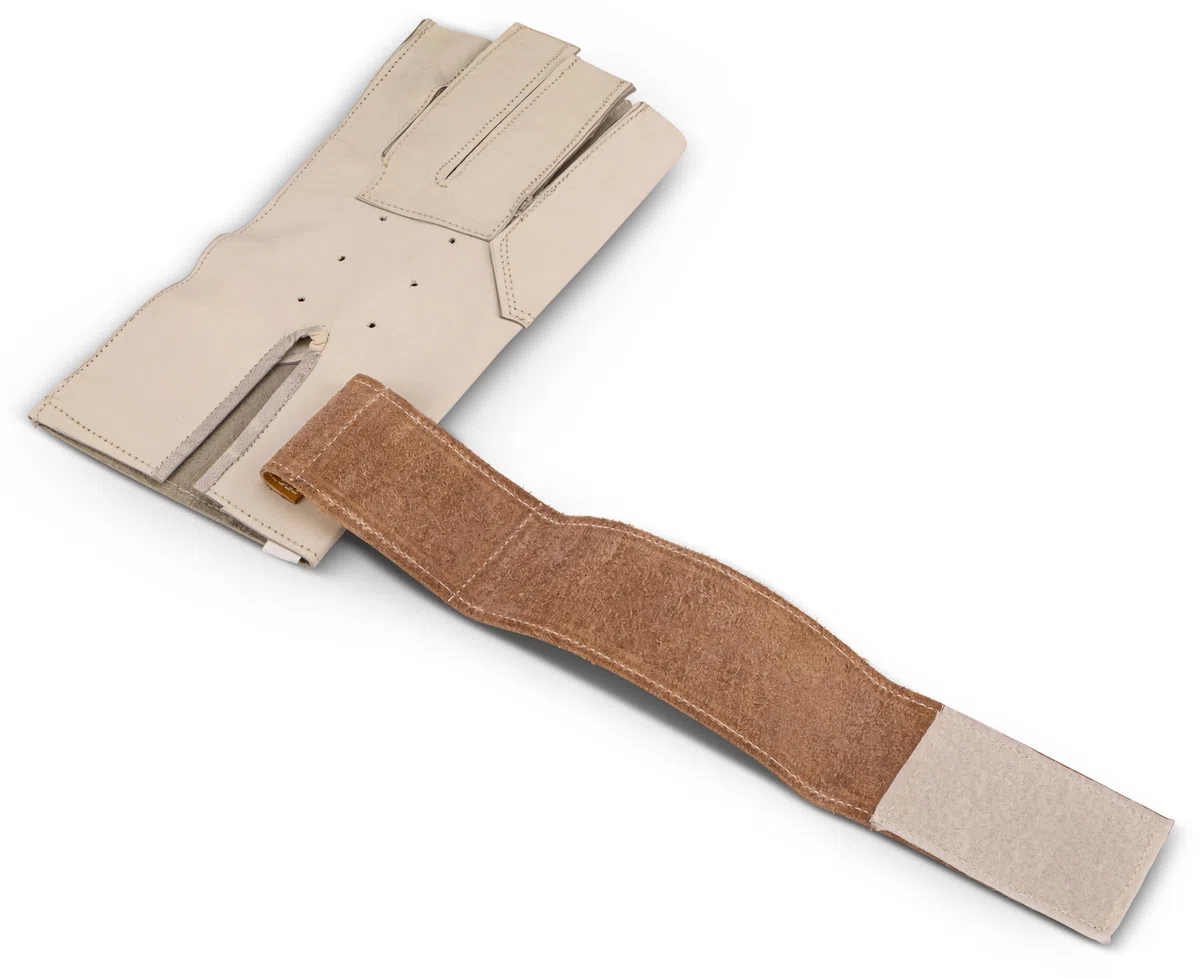 HAEST Lancer du Marteau - Gant - Main Droite - S