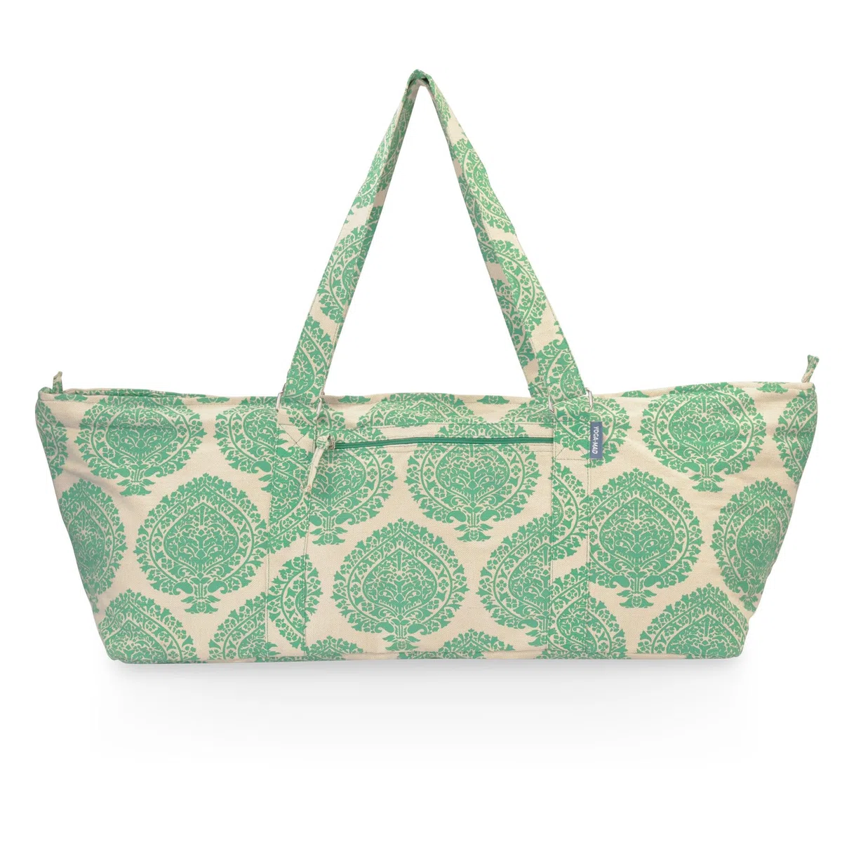 Yoga-Mad Ybagprops Grand Sac de Yoga