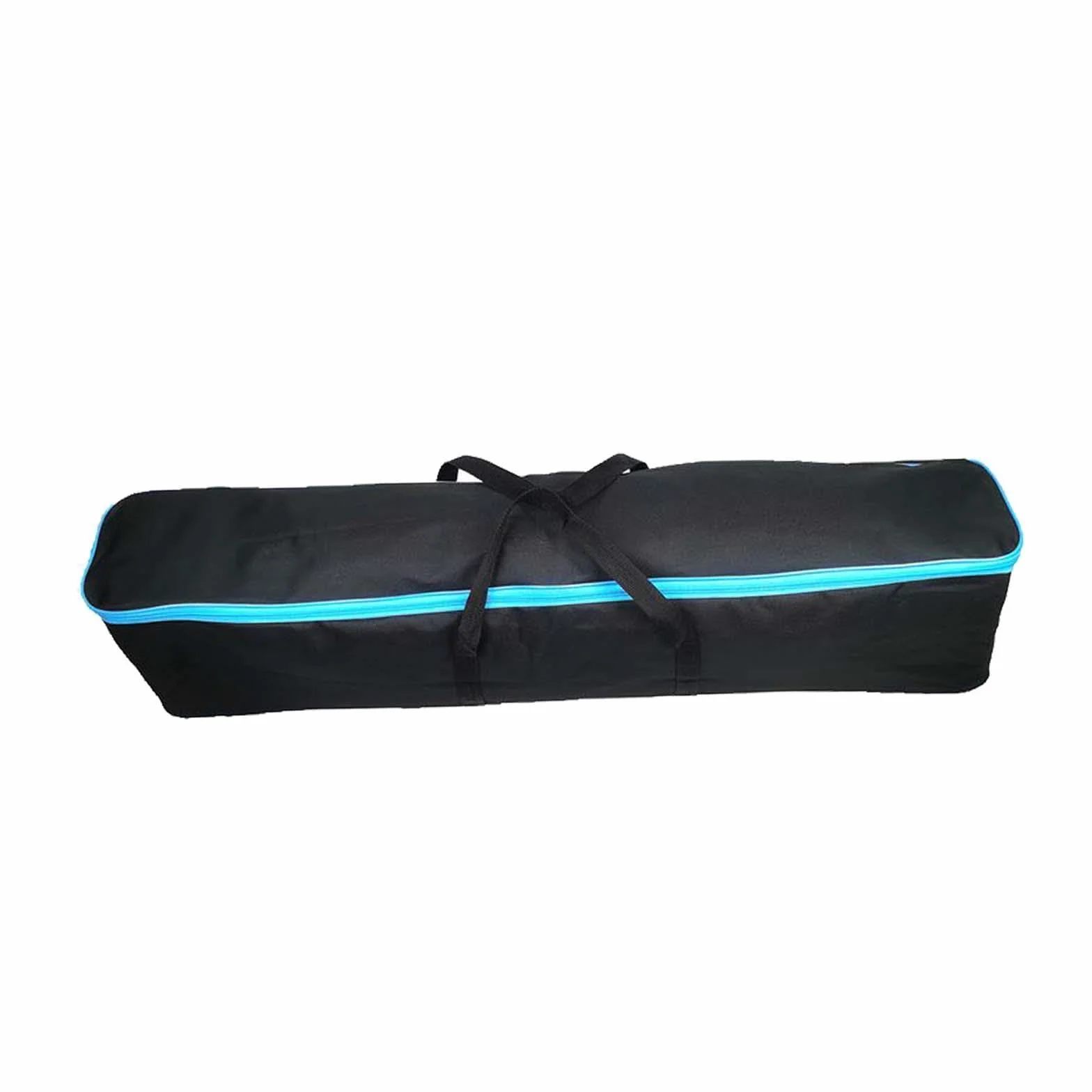 Harilla Sac de Rangement de Goalball, Housse de maillet de Croquet, Accessoires de Jeu de Croquet, Pratique de Voyage, étui étanche pour bâtons de Sport