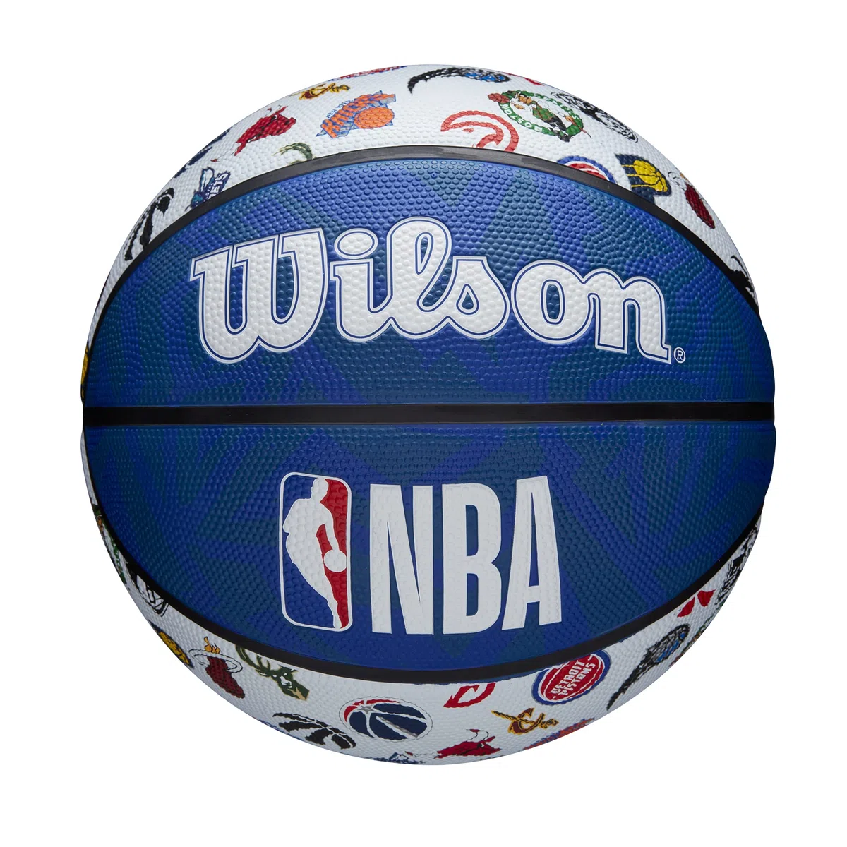 NBA Team Tribute