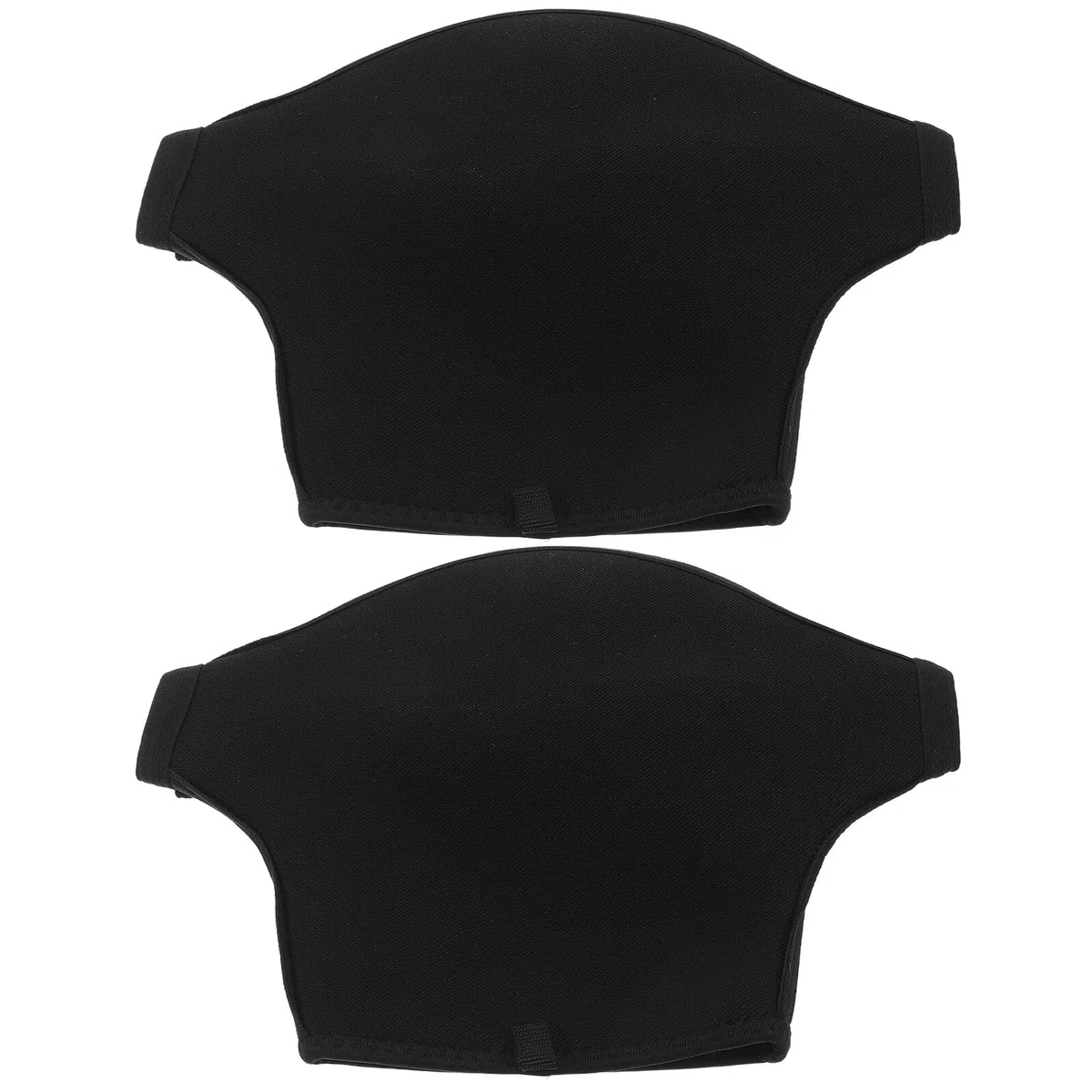 Moufles de Kayak Imperméables en Néoprène Léger Paume Renforcée et Adhérence Améliorée, pour Aventures Nautiques Printemps Automne
